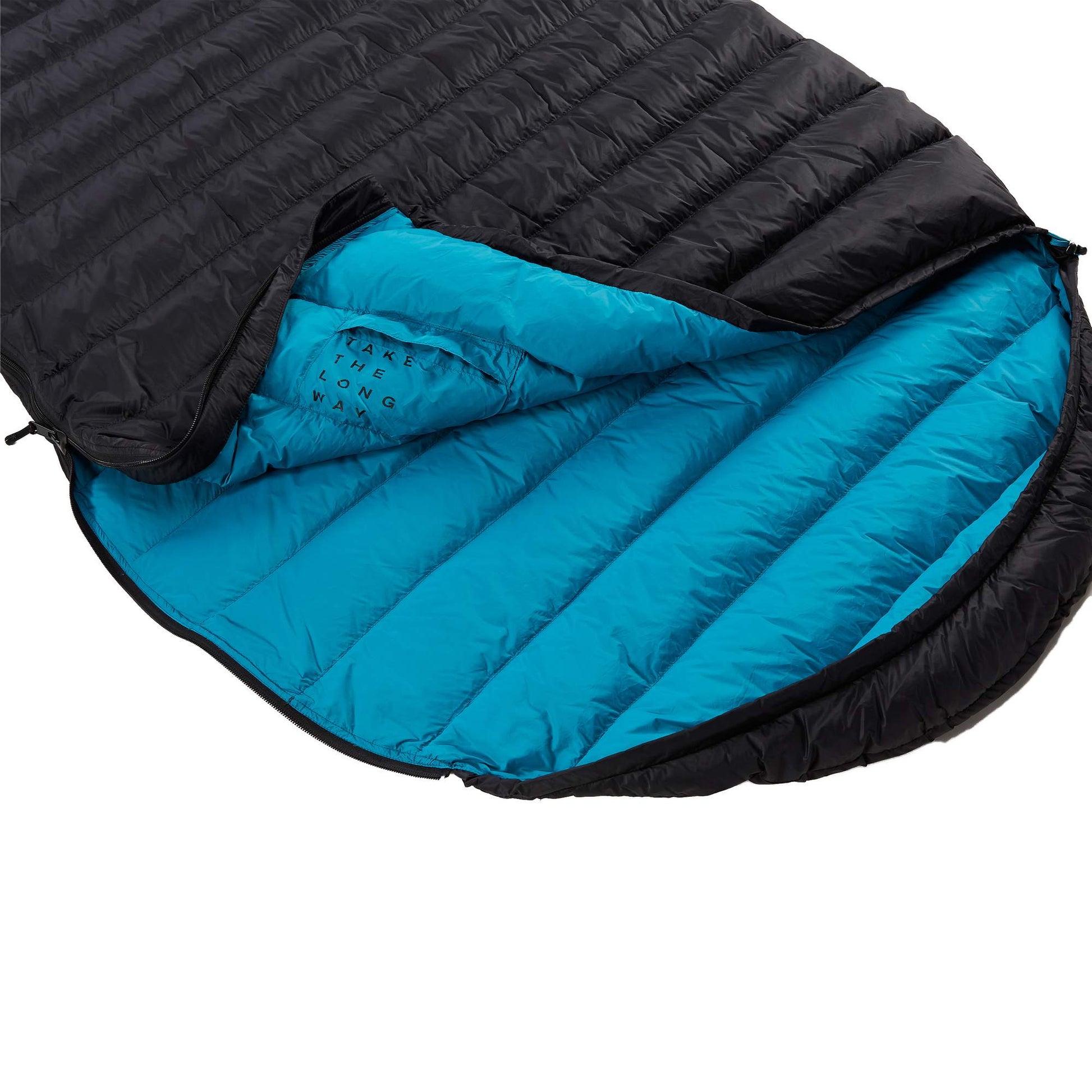 FRILUFTS BALTA 11 - Daunenschlafsack