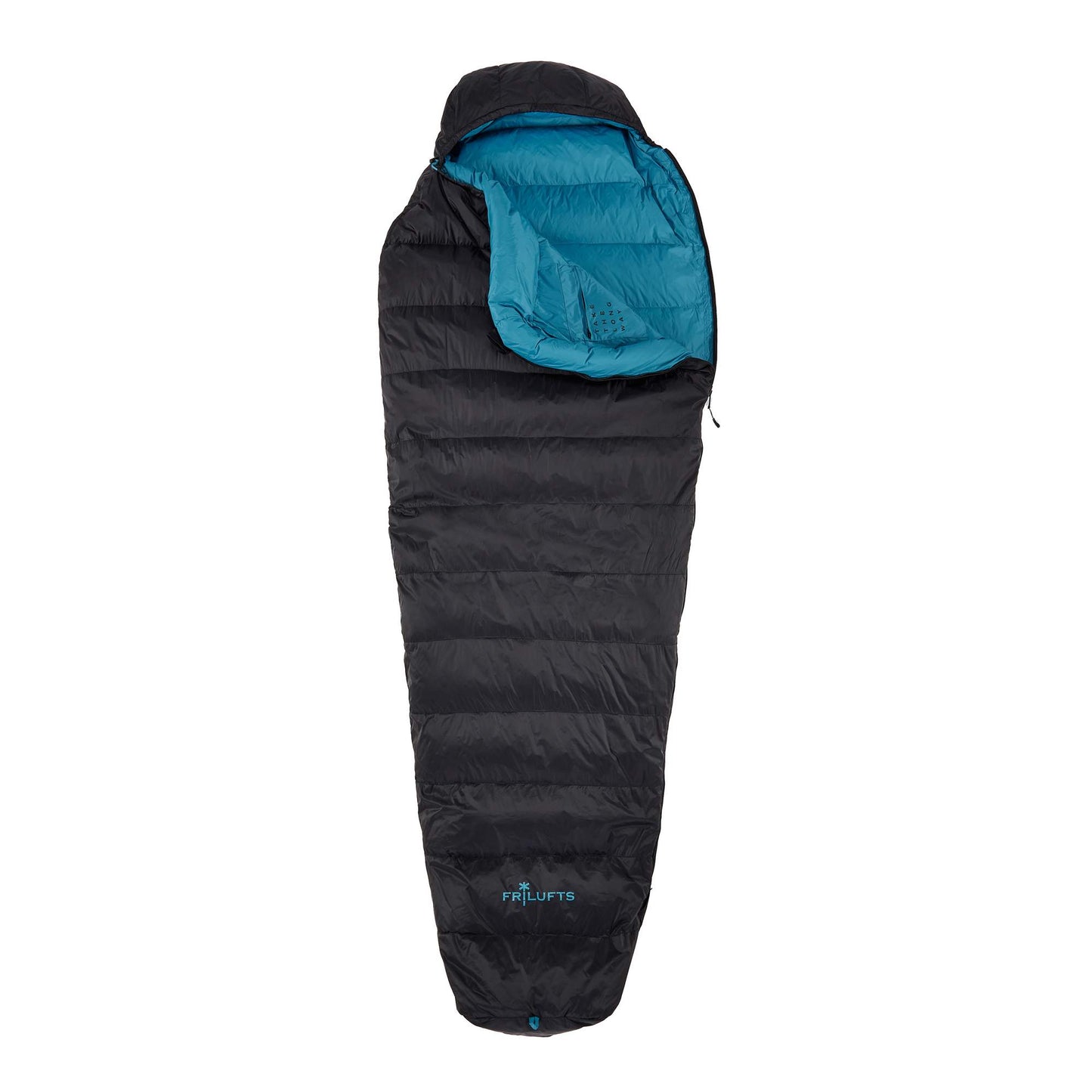 FRILUFTS BALTA 3 - Daunenschlafsack
