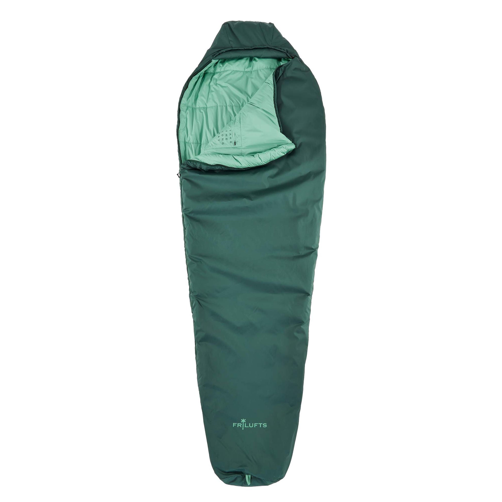 FRILUFTS STIVVA 5 - Kunstfaserschlafsack
