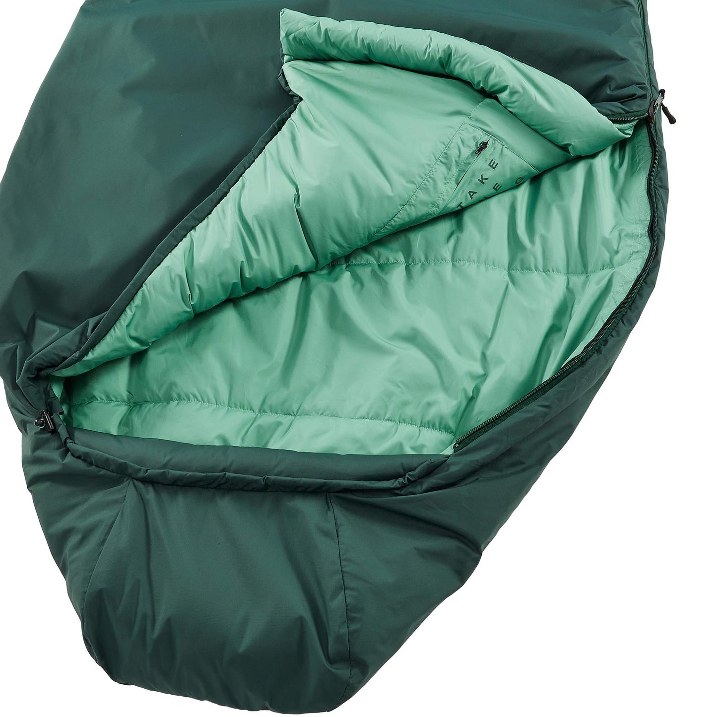 FRILUFTS STIVVA 5 - Kunstfaserschlafsack
