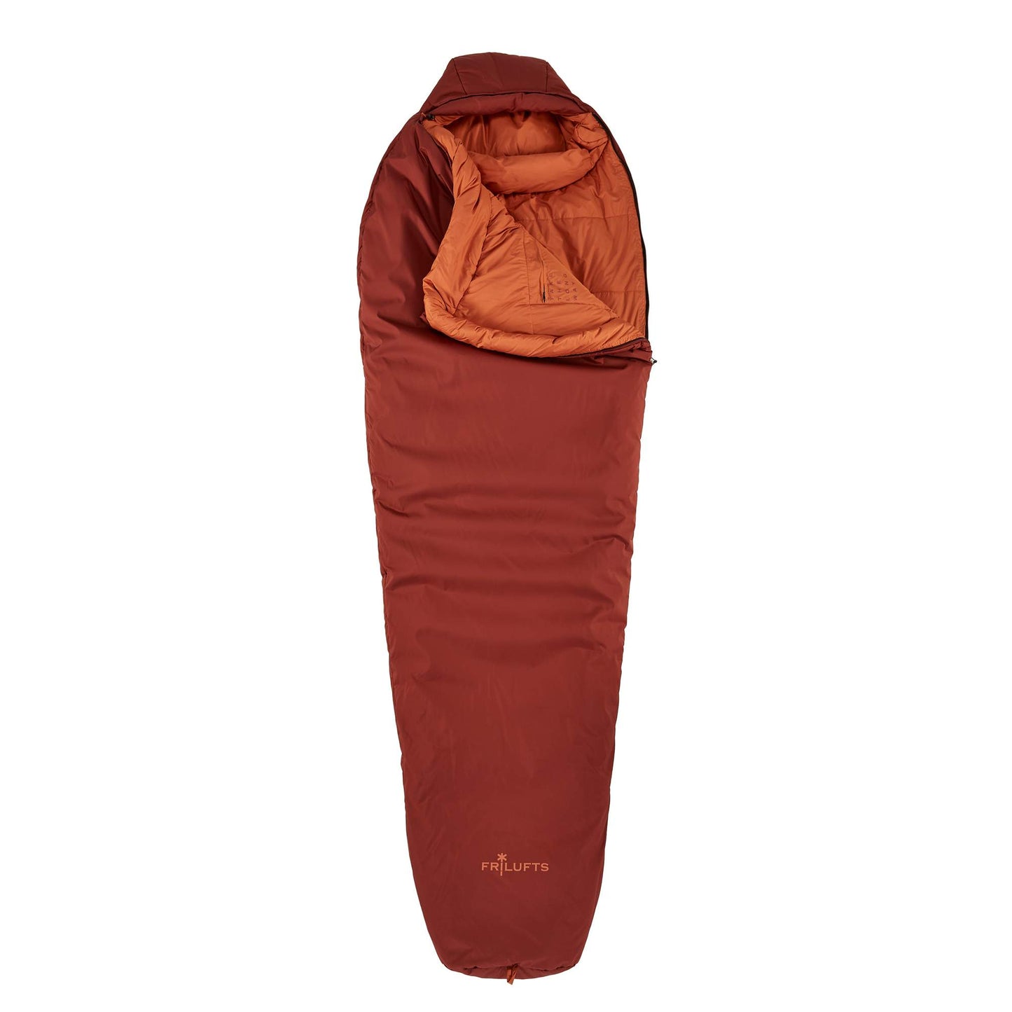 FRILUFTS STIVVA 0 - Kunstfaserschlafsack