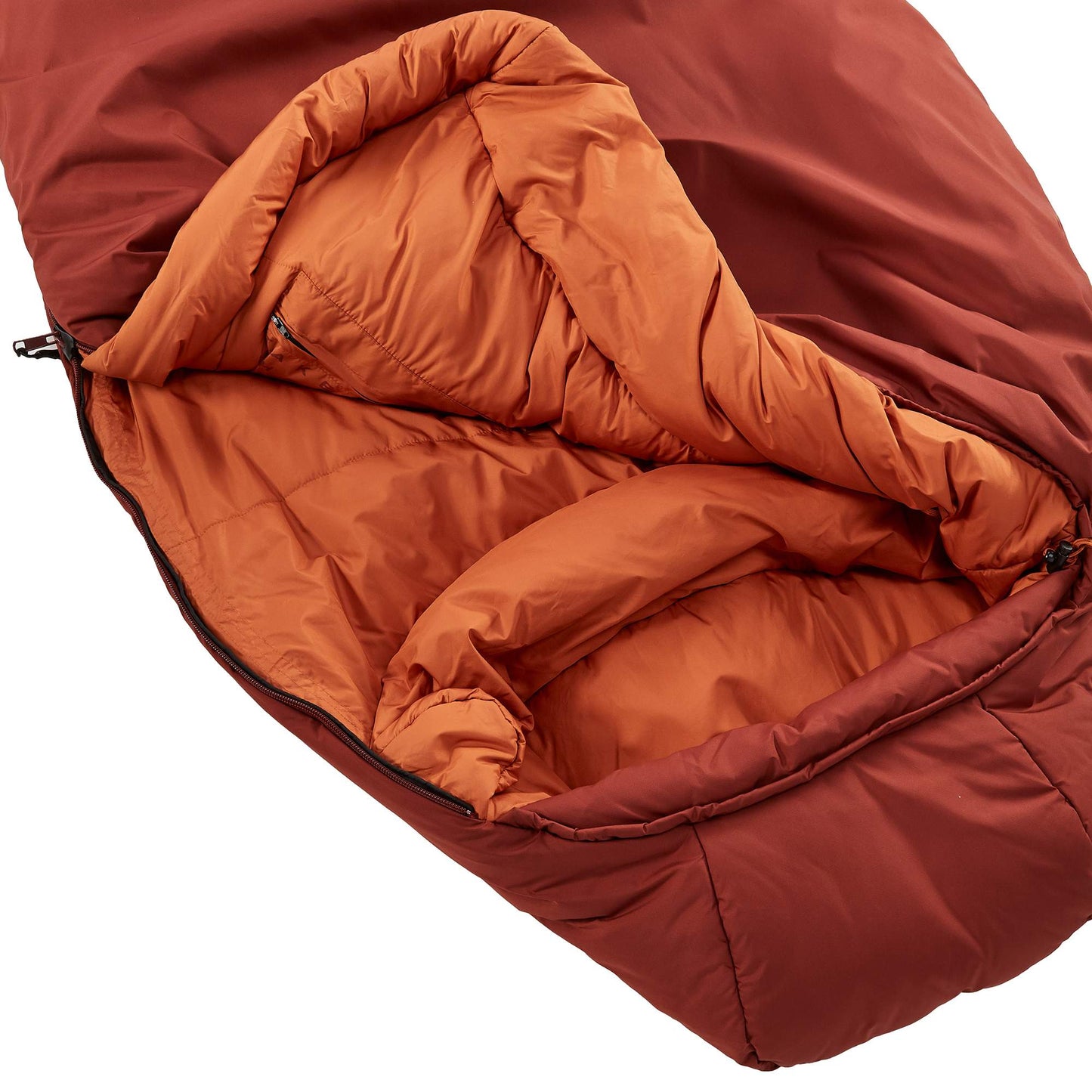 FRILUFTS STIVVA 0 - Kunstfaserschlafsack