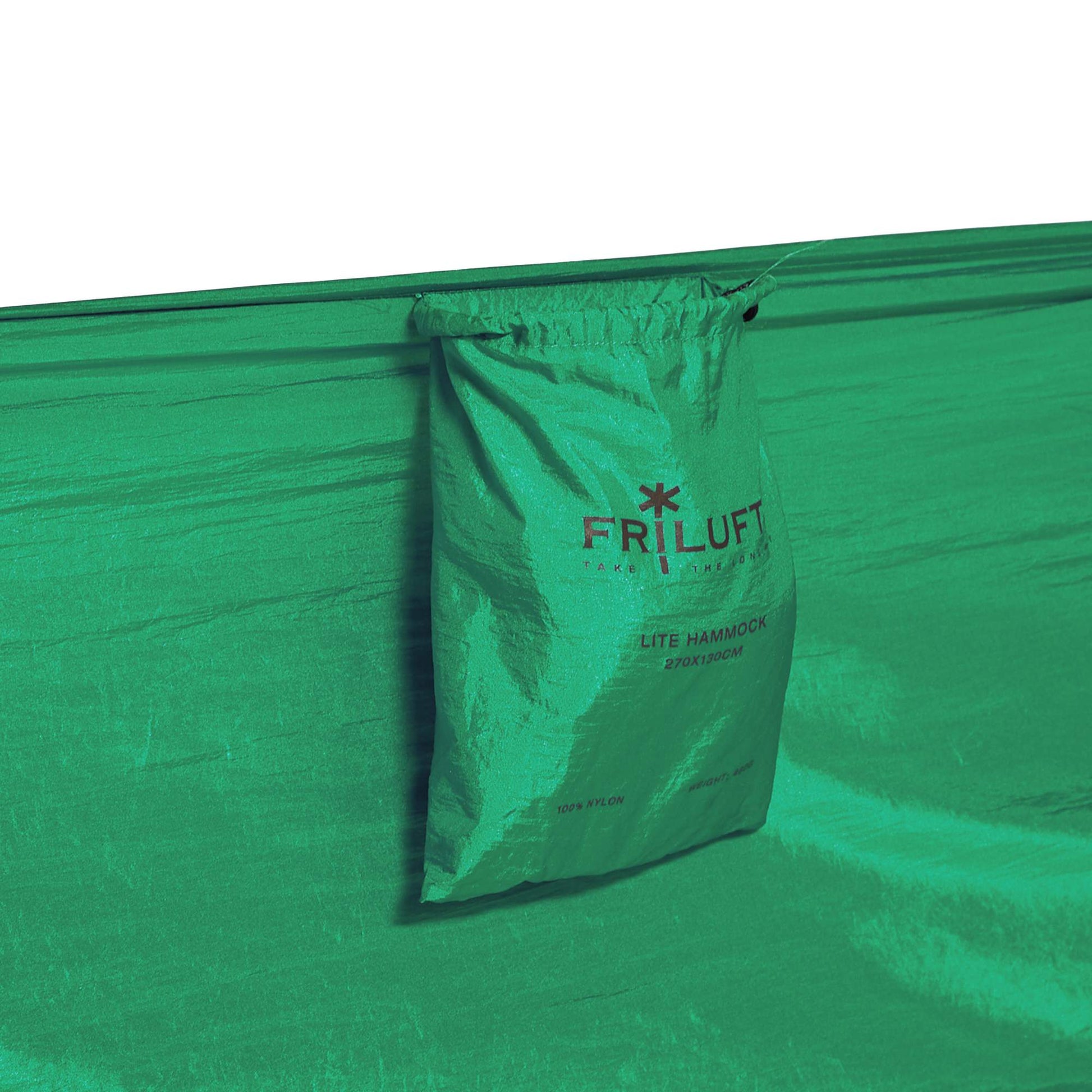 FRILUFTS LITE HAMMOCK - Hängematte