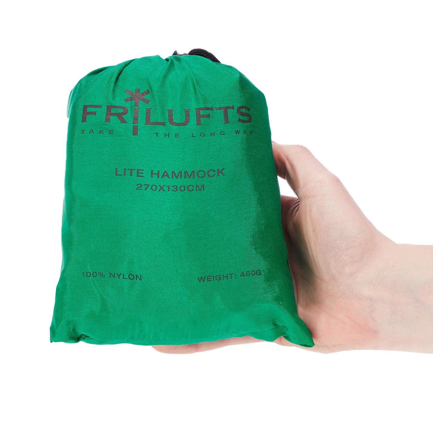 FRILUFTS LITE HAMMOCK - Hängematte