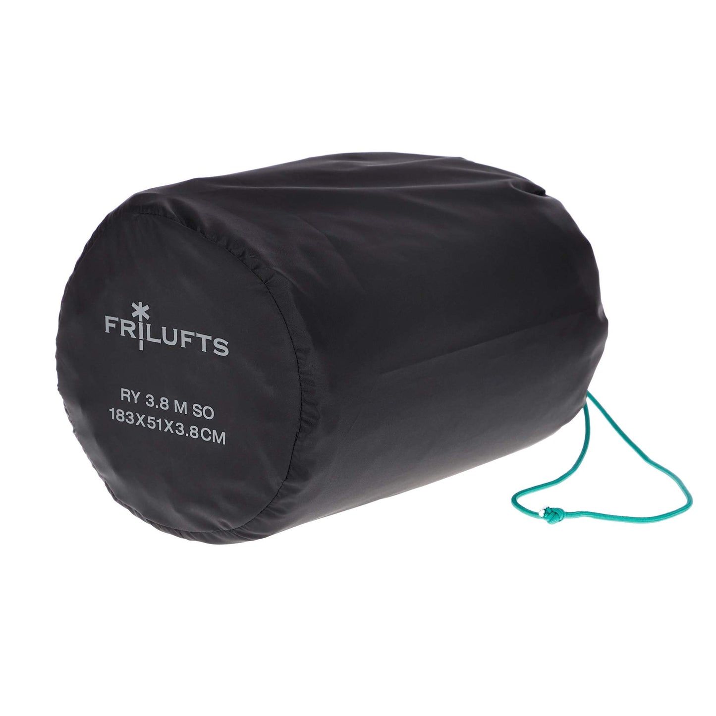 FRILUFTS RY 3.8 - Selbstaufblasende Isomatte
