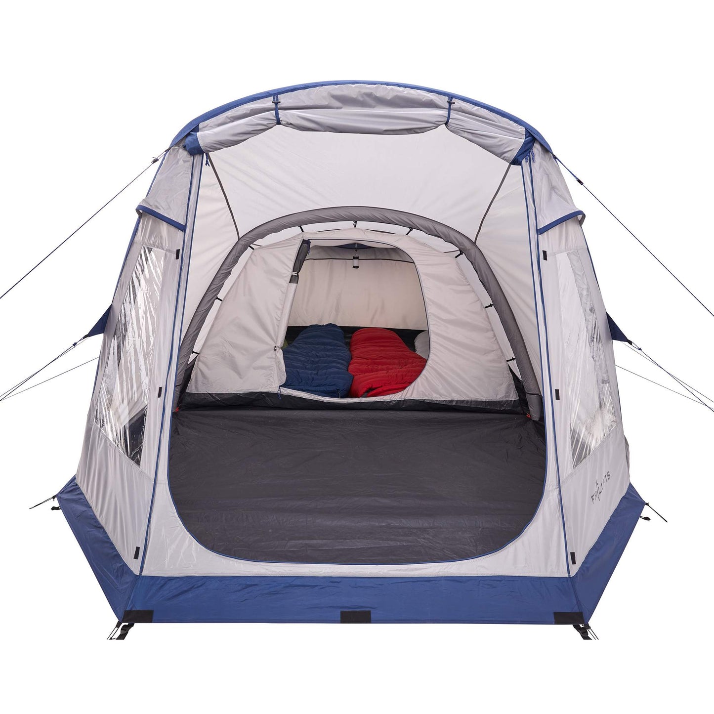 FRILUFTS GRASSHOLM 3 AIR - Familienzelt