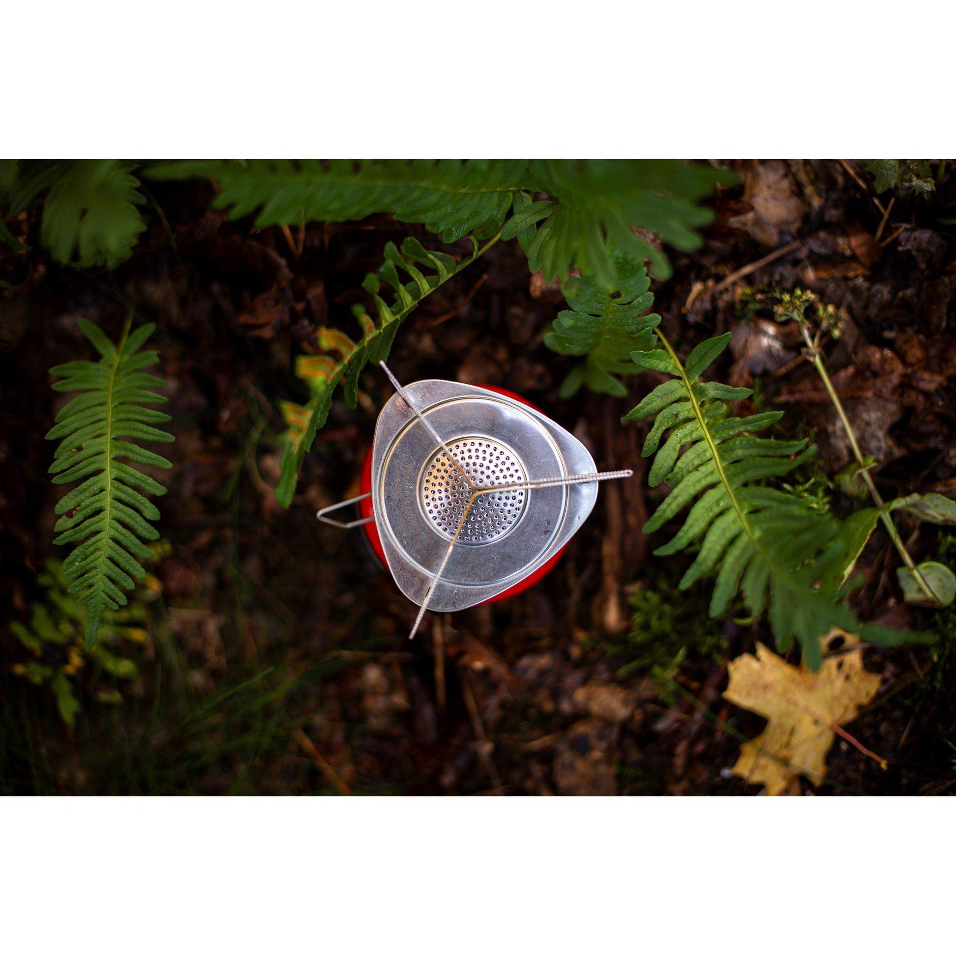 Primus ESSENTIAL TRAIL STOVE - Gaskocher
