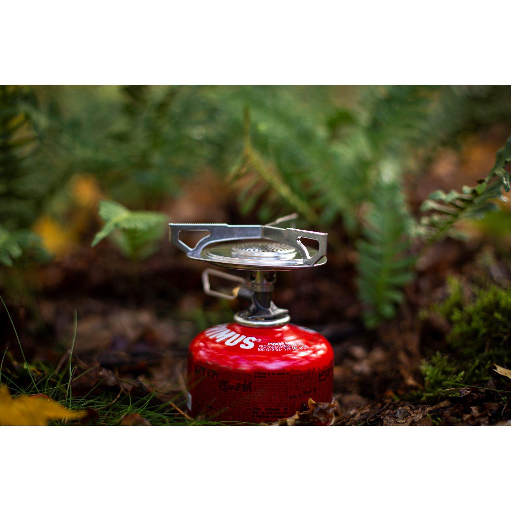 Primus ESSENTIAL TRAIL STOVE - Gaskocher