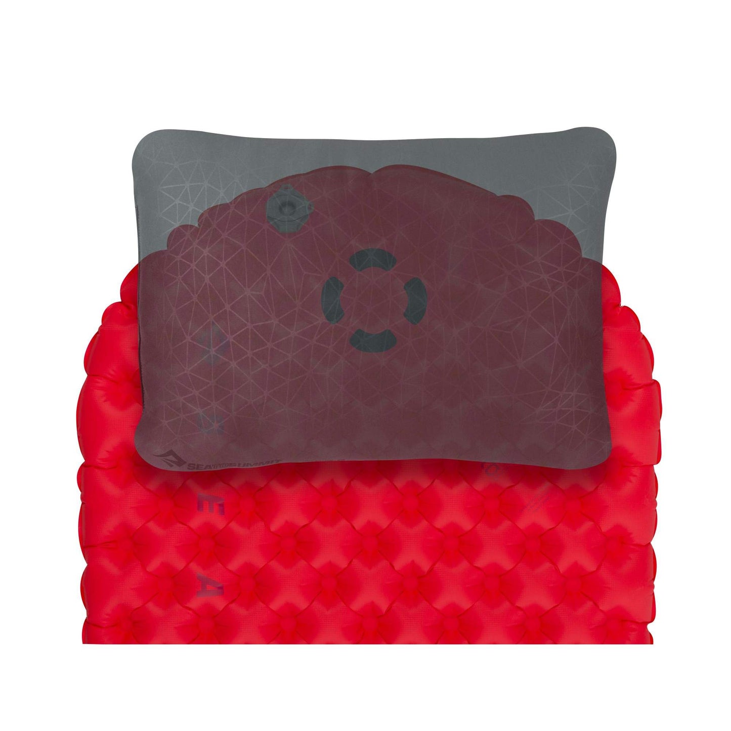 Sea To Summit COMFORT PLUS INSULATED AIR MAT - Isomatte