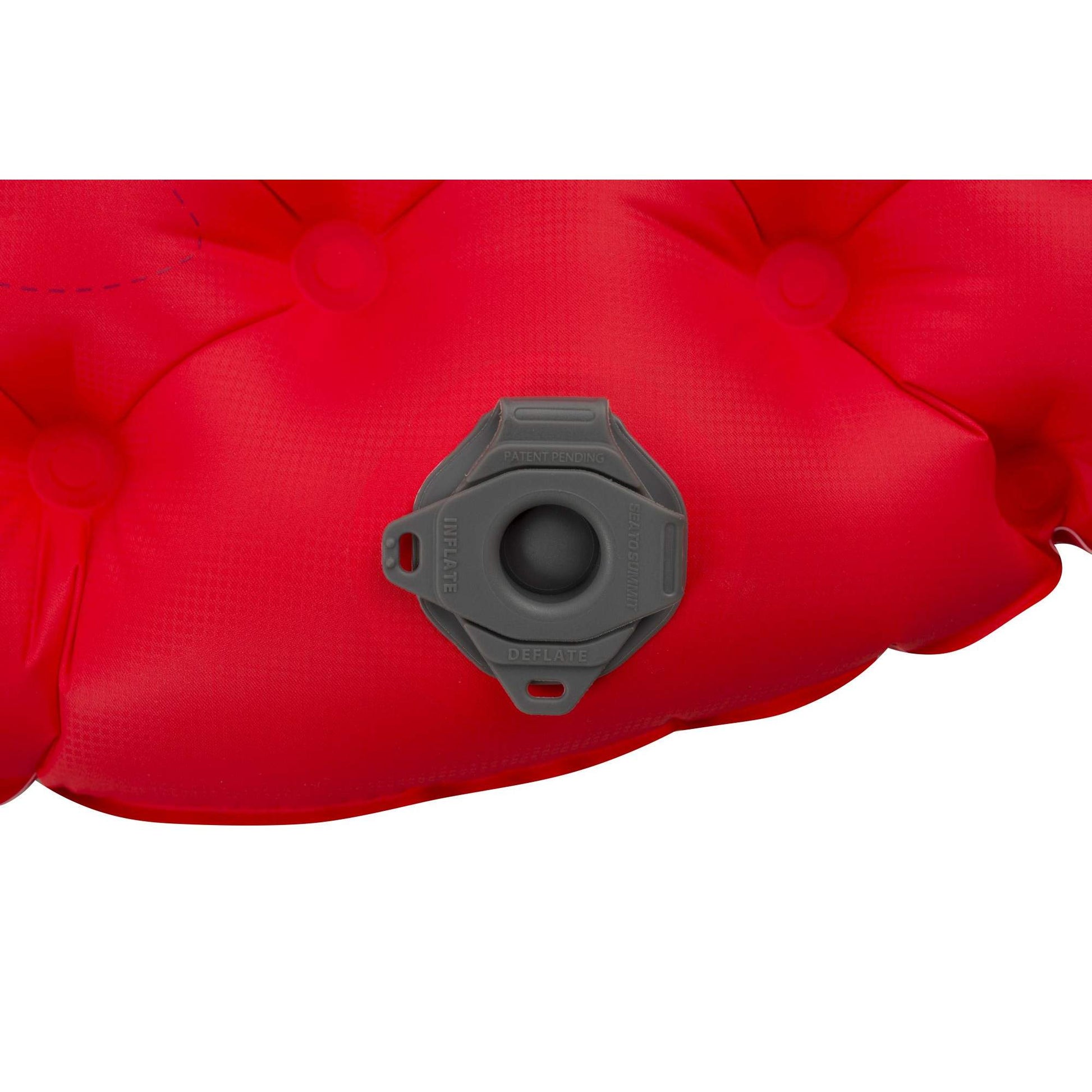 Sea To Summit COMFORT PLUS INSULATED AIR MAT - Isomatte