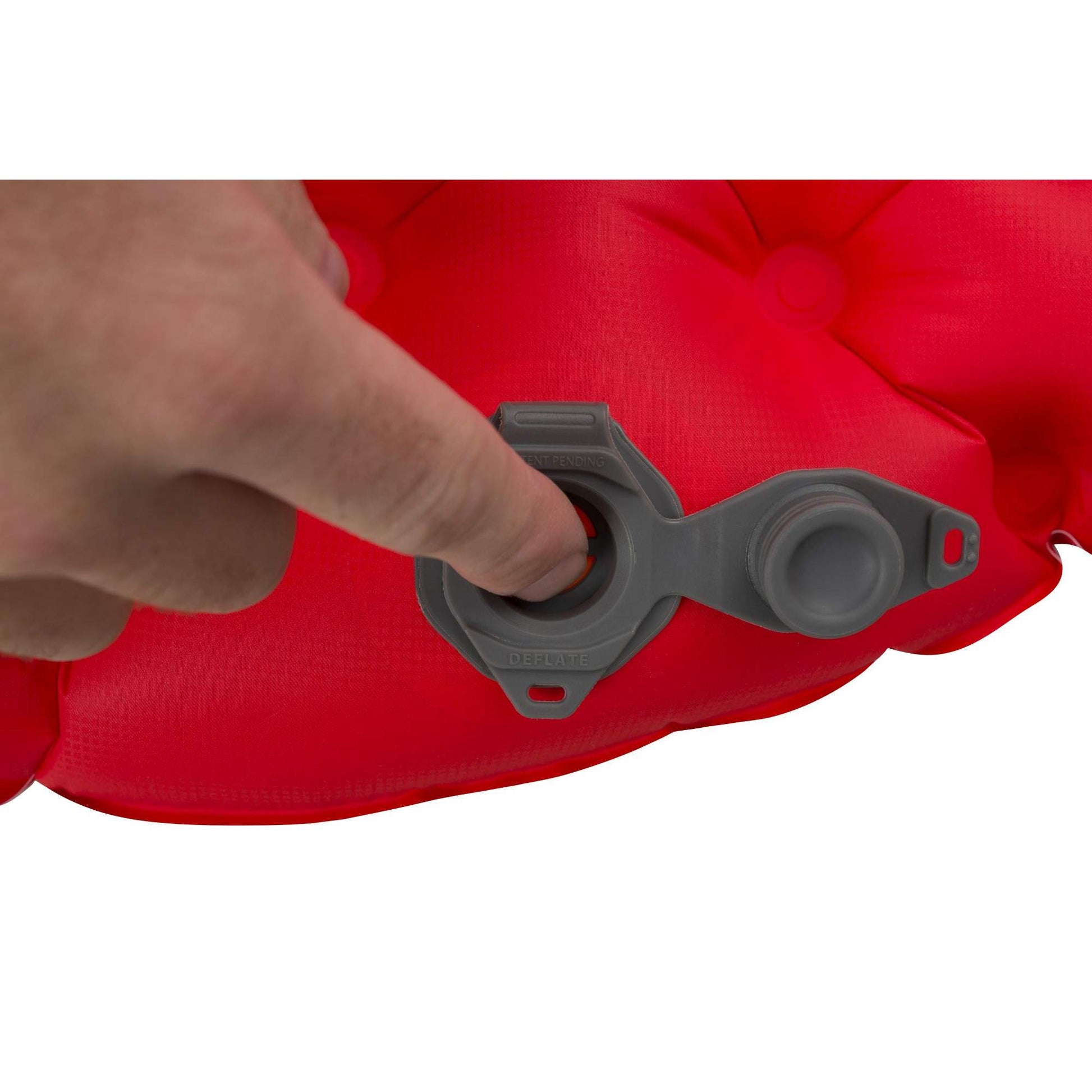 Sea To Summit COMFORT PLUS INSULATED AIR MAT - Isomatte