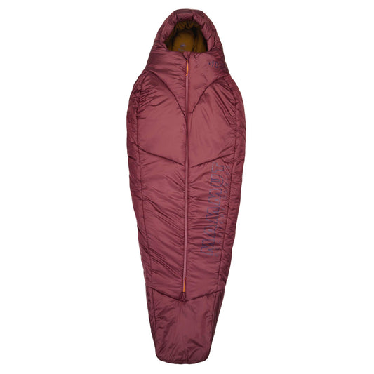 Mammut WOMEN' S PERFORM FIBER BAG -10C Damen - Kunstfaserschlafsack