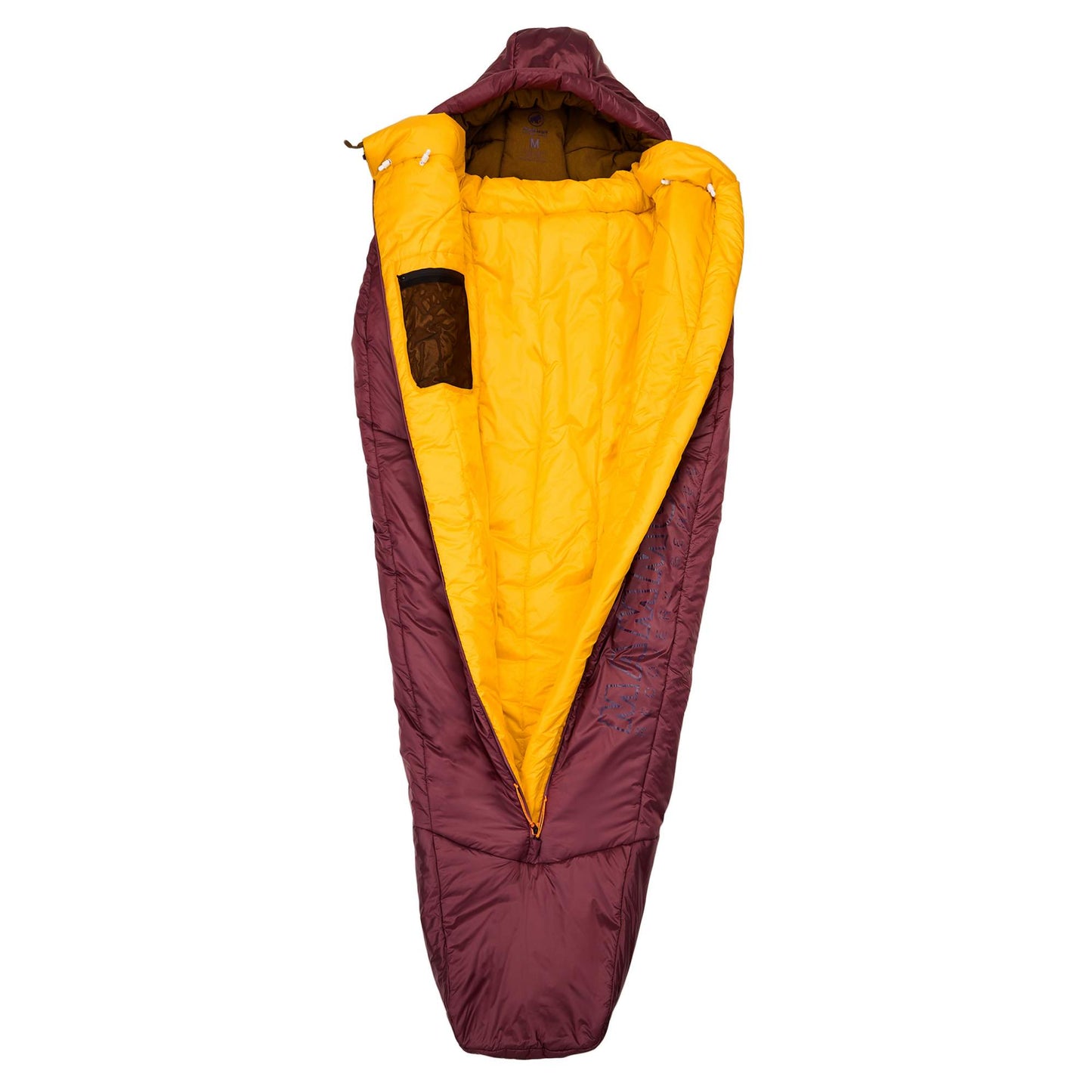 Mammut WOMEN' S PERFORM FIBER BAG -10C Damen - Kunstfaserschlafsack