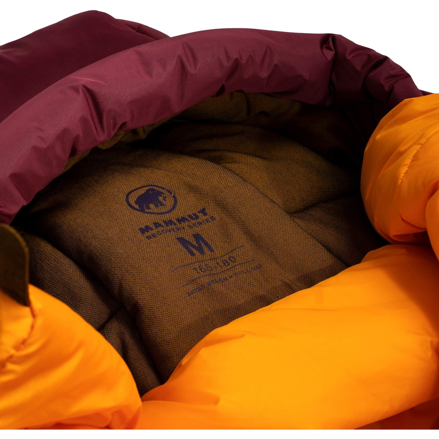Mammut WOMEN' S PROTECT FIBER BAG -21C Damen - Winterschlafsack