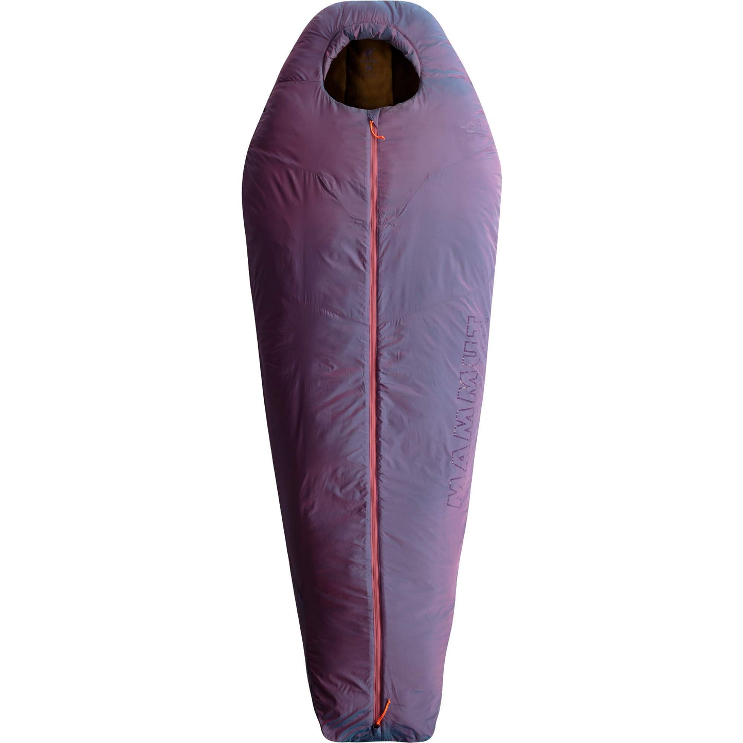 Mammut WOMEN' S RELAX FIBER BAG -2C Damen - Kunstfaserschlafsack