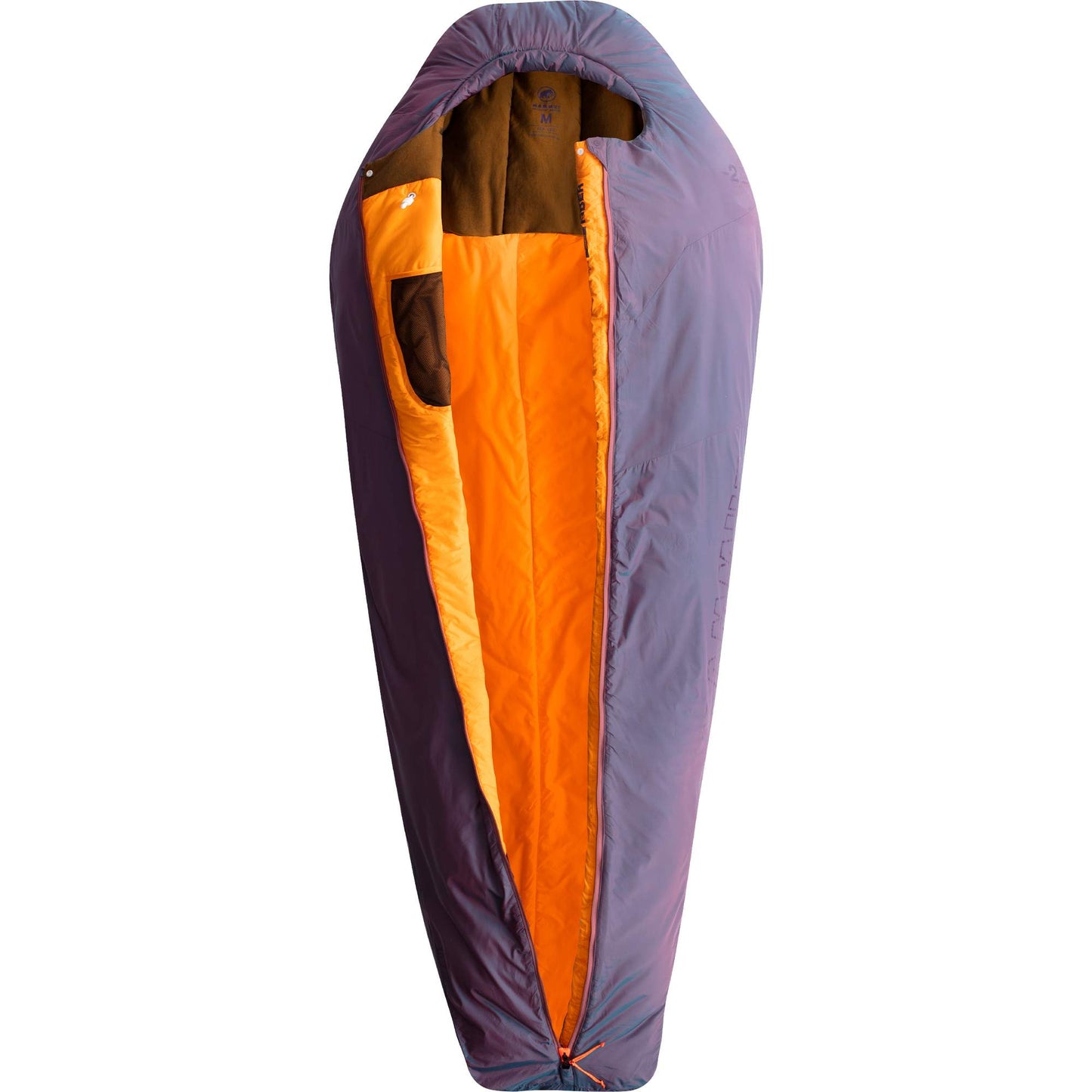 Mammut WOMEN' S RELAX FIBER BAG -2C Damen - Kunstfaserschlafsack