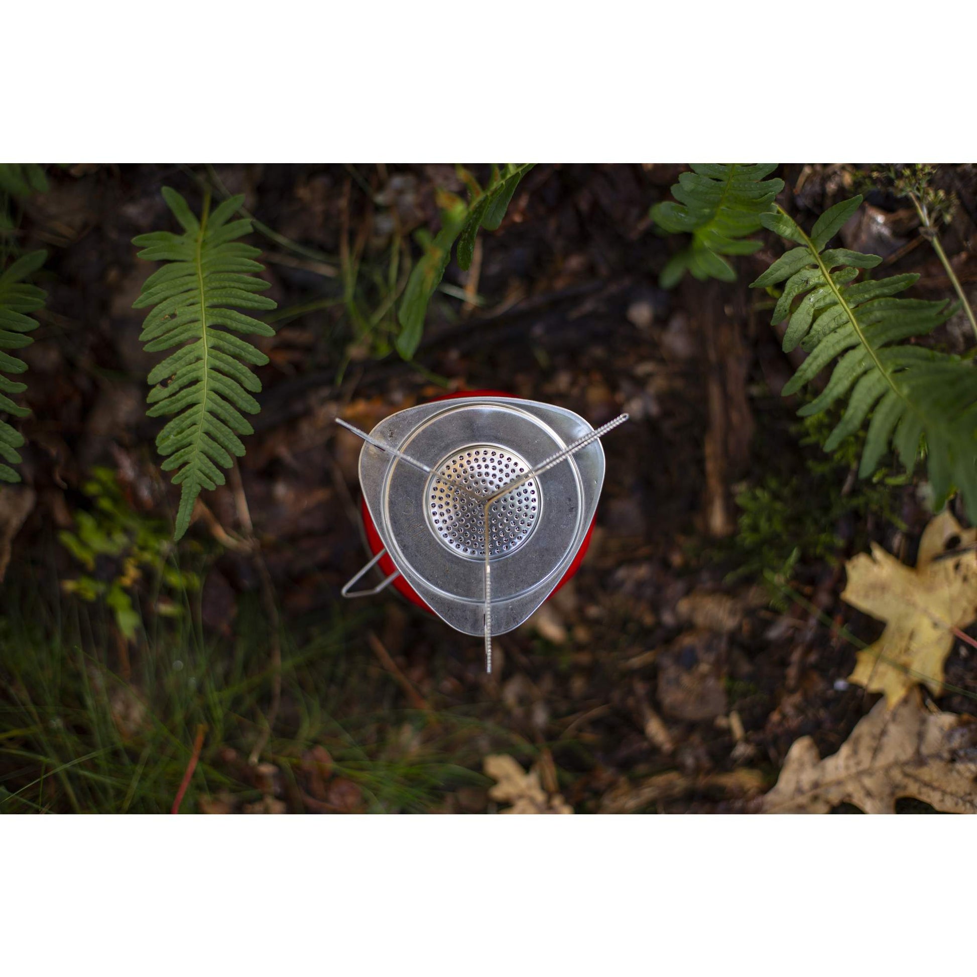 Primus ESSENTIAL TRAIL STOVE DUO - Gaskocher
