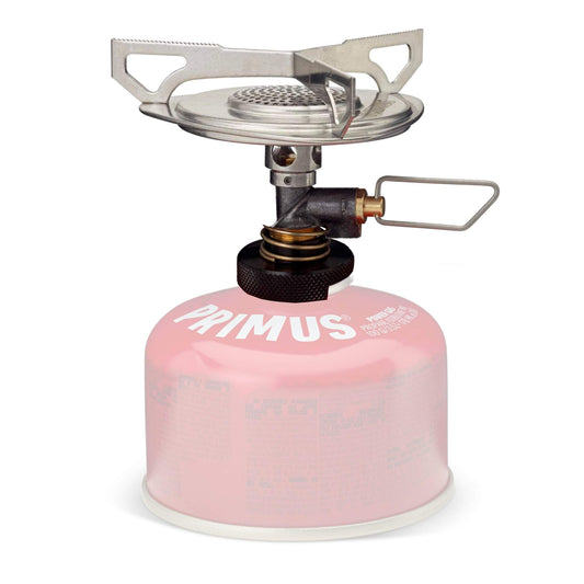 Primus ESSENTIAL TRAIL STOVE DUO - Gaskocher