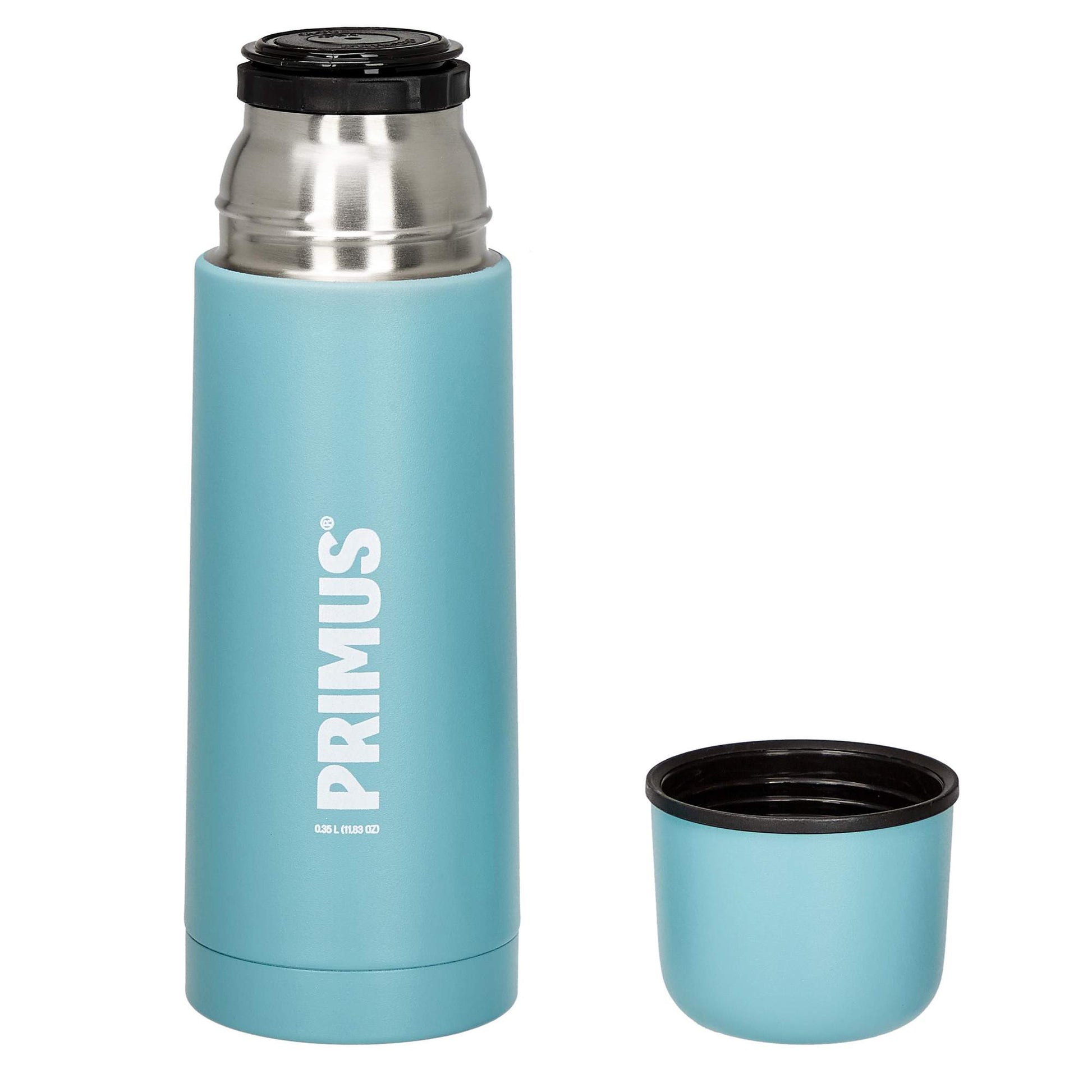 Primus VACUUM BOTTLE 0.35L PALE BLUE - Thermokanne