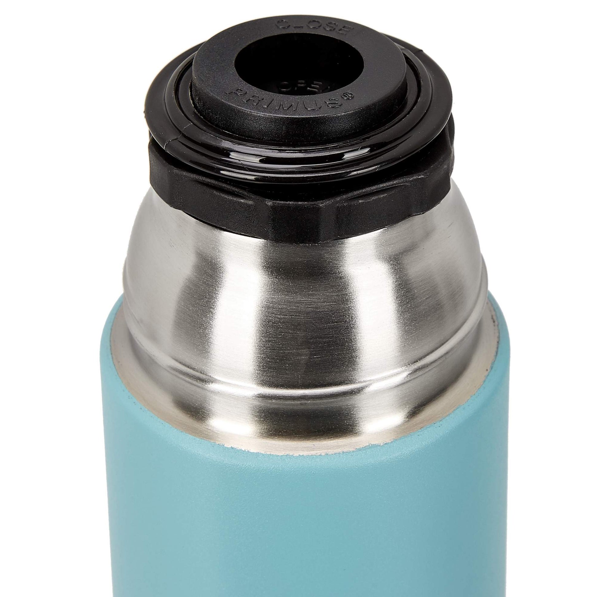 Primus VACUUM BOTTLE 0.35L PALE BLUE - Thermokanne