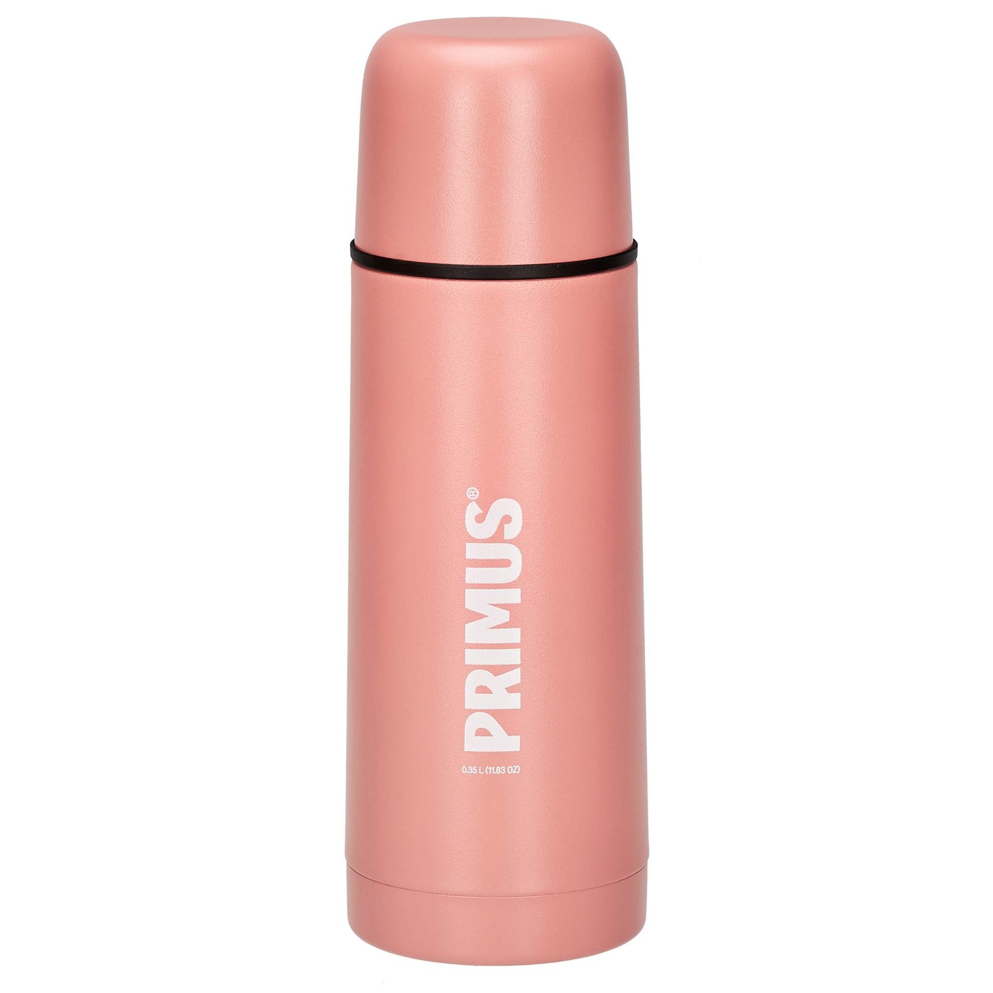 Primus VACUUM BOTTLE 0.35L SALMON PINK - Thermokanne