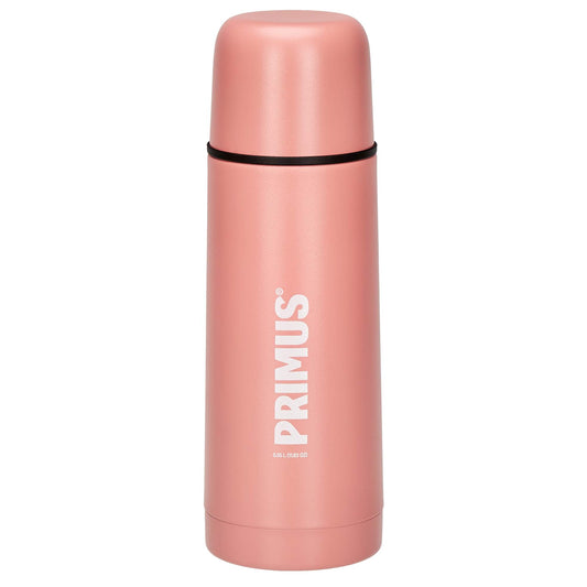 Primus VACUUM BOTTLE 0.35L SALMON PINK - Thermokanne