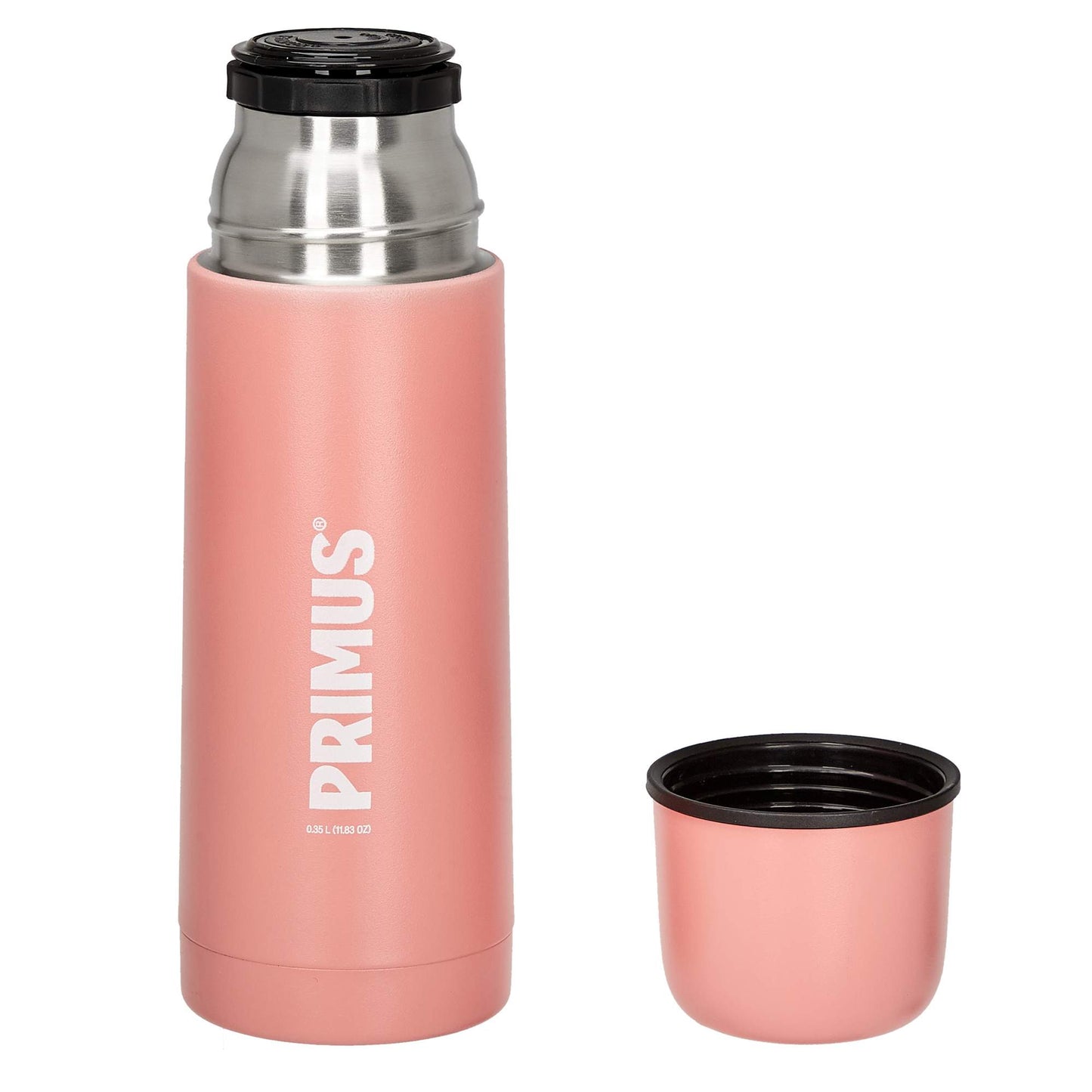 Primus VACUUM BOTTLE 0.35L SALMON PINK - Thermokanne
