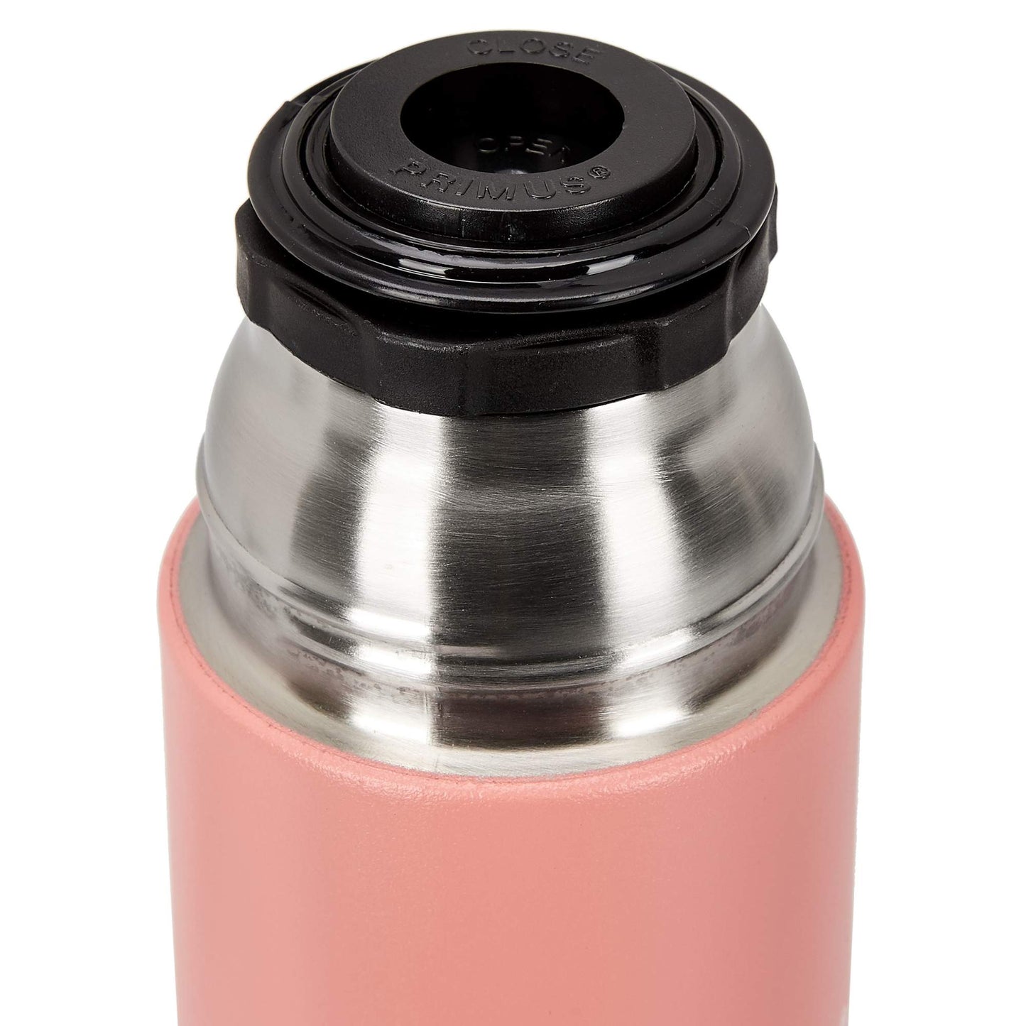 Primus VACUUM BOTTLE 0.35L SALMON PINK - Thermokanne