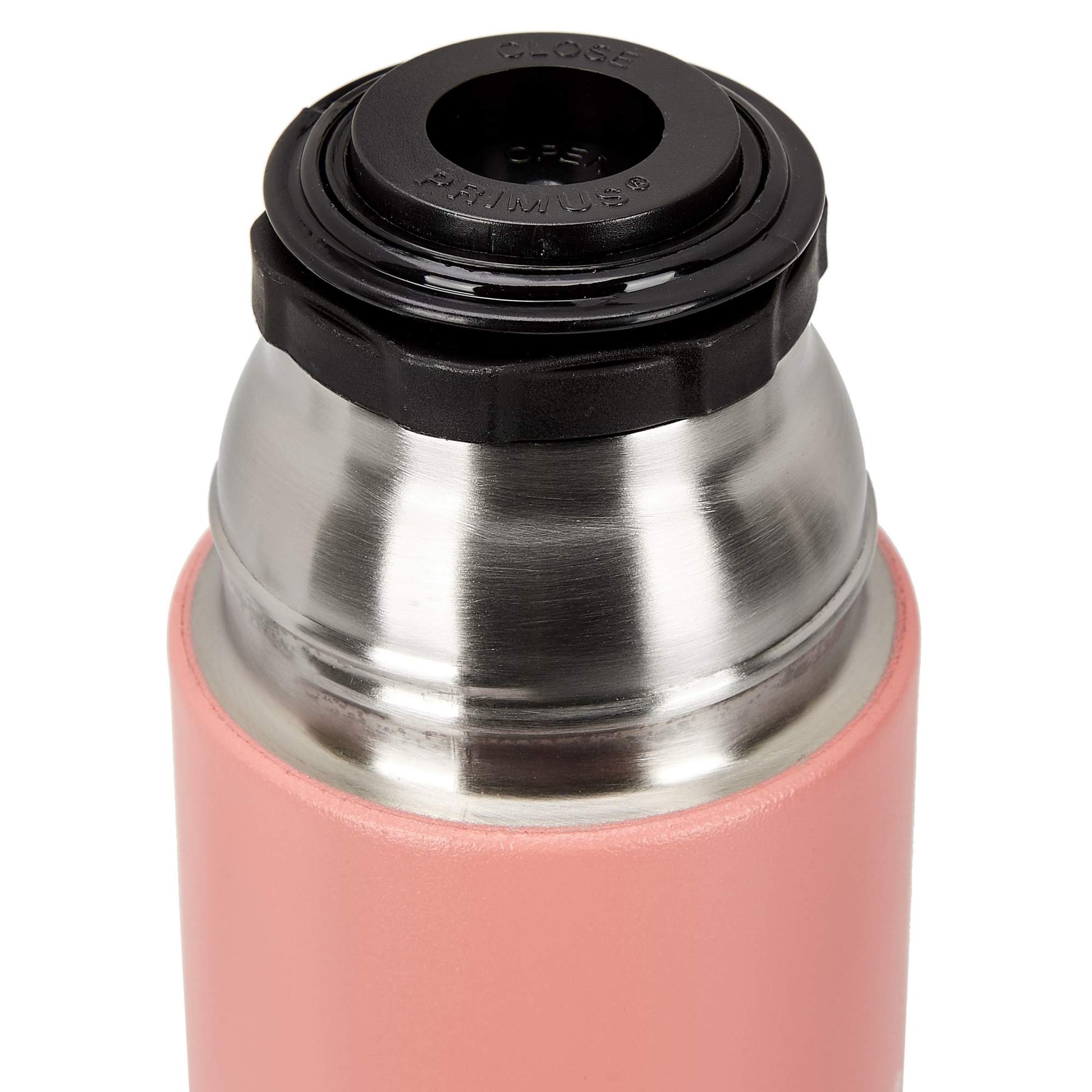 Primus VACUUM BOTTLE 0.35L SALMON PINK - Thermokanne
