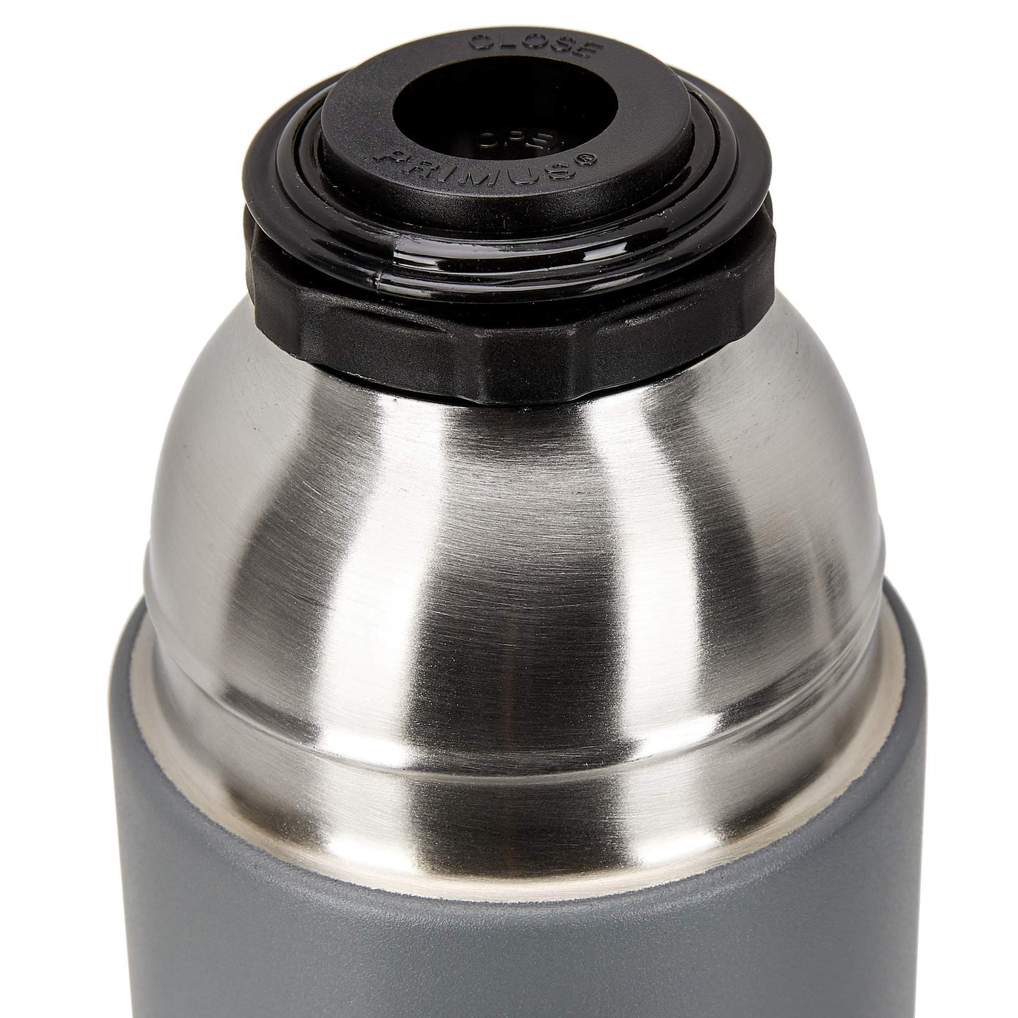 Primus VACUUM BOTTLE 0.5L CONCRETE GREY - Thermokanne