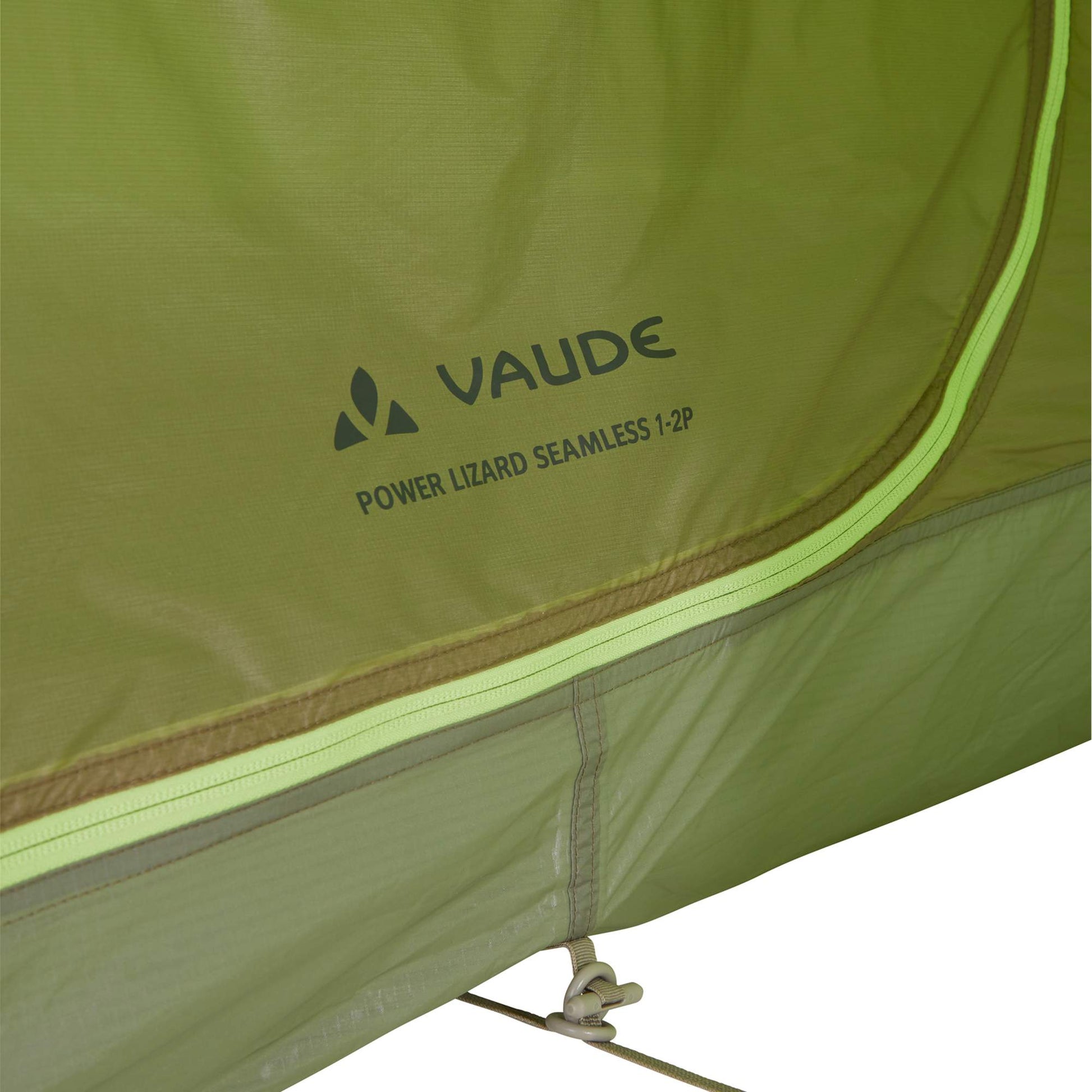 VAUDE LIZARD SEAMLESS 1-2P - Einpersonenzelt