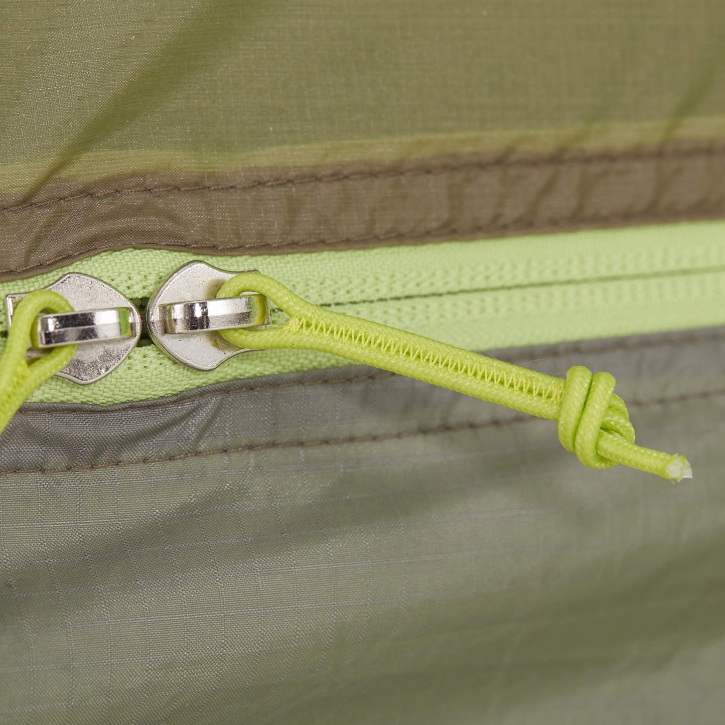 VAUDE LIZARD SEAMLESS 1-2P - Einpersonenzelt