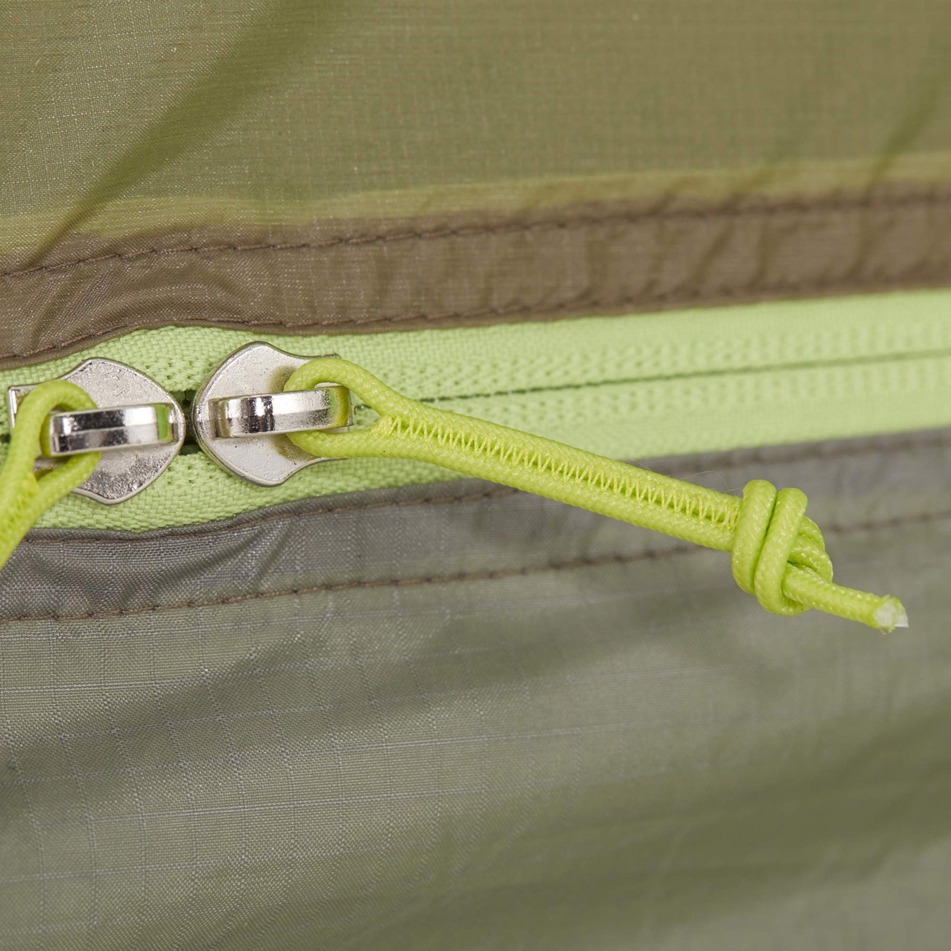 VAUDE LIZARD SEAMLESS 1-2P - Einpersonenzelt