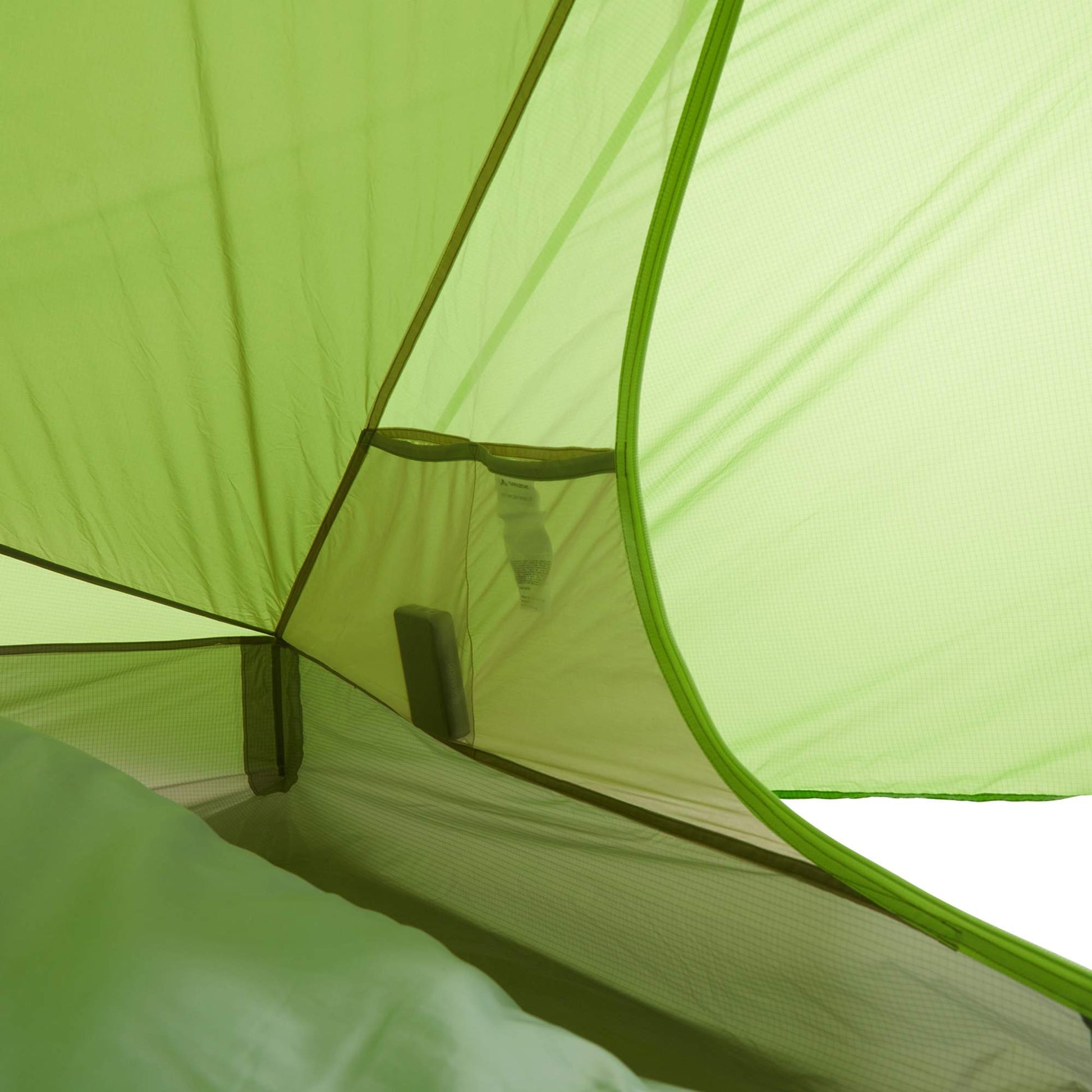 VAUDE LIZARD SEAMLESS 1-2P - Einpersonenzelt
