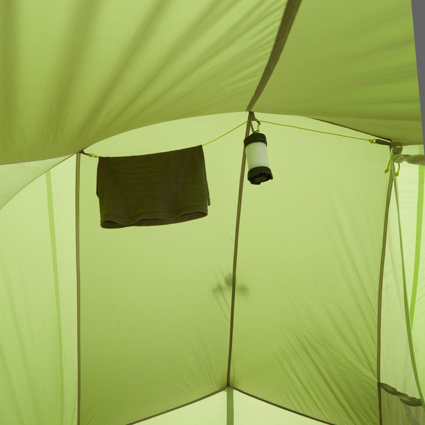 VAUDE LIZARD SEAMLESS 1-2P - Einpersonenzelt