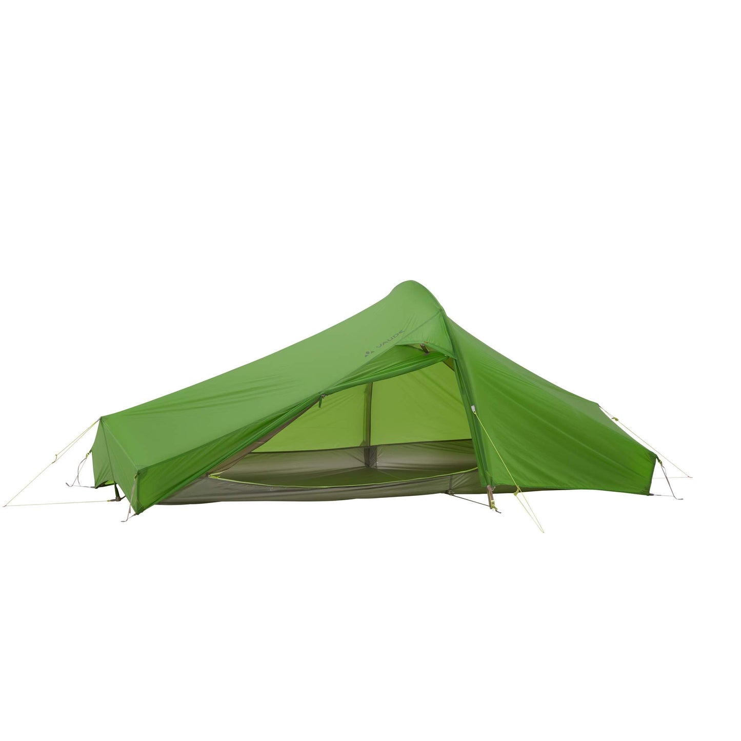 VAUDE LIZARD SEAMLESS 1-2P - Einpersonenzelt