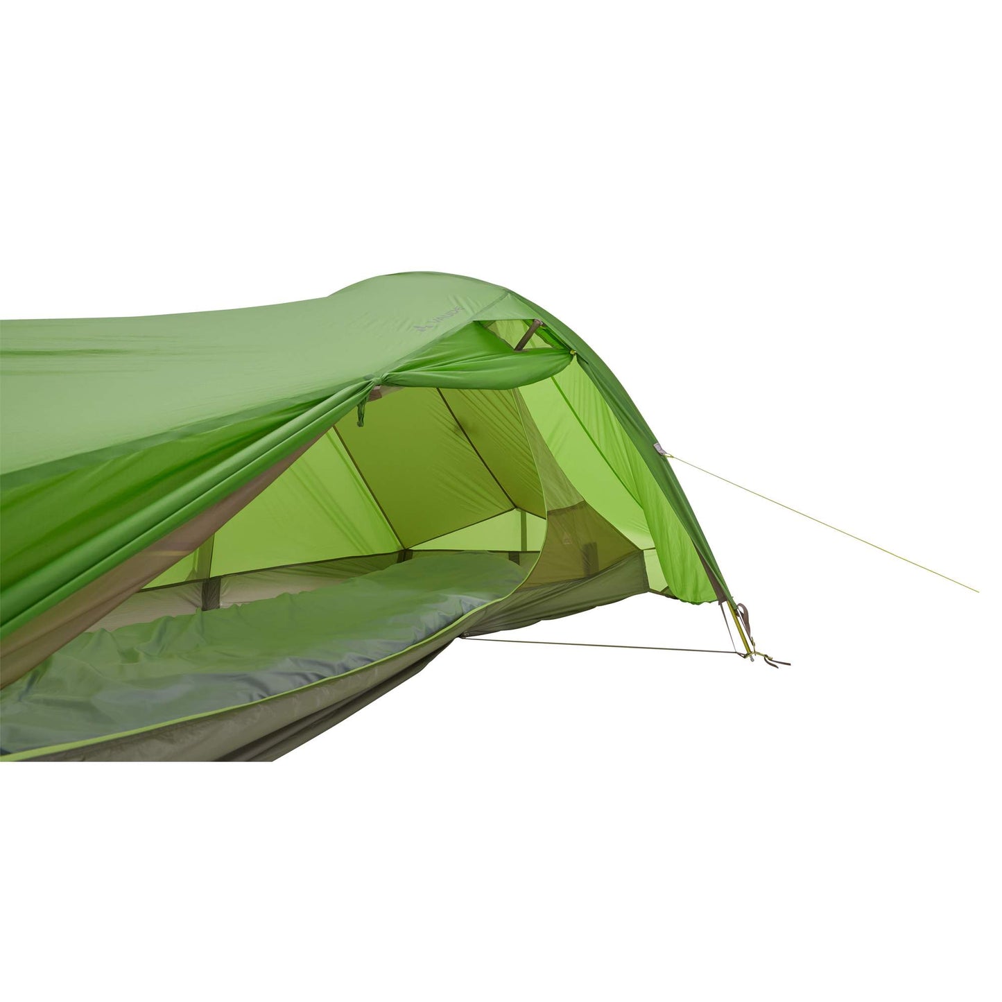 VAUDE LIZARD SEAMLESS 1-2P - Einpersonenzelt