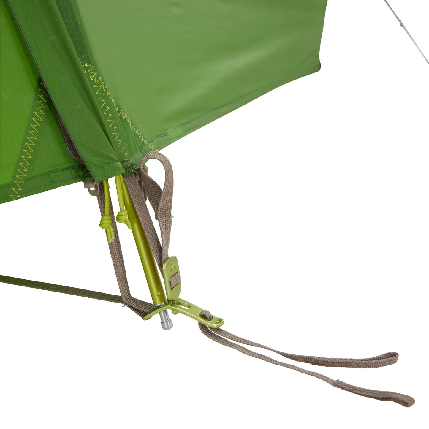 VAUDE LIZARD SEAMLESS 1-2P - Einpersonenzelt