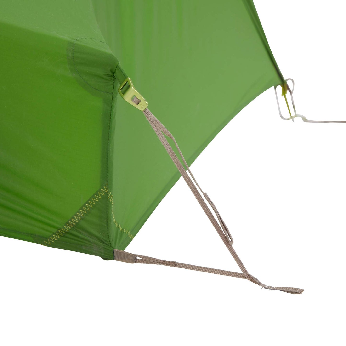 VAUDE LIZARD SEAMLESS 1-2P - Einpersonenzelt