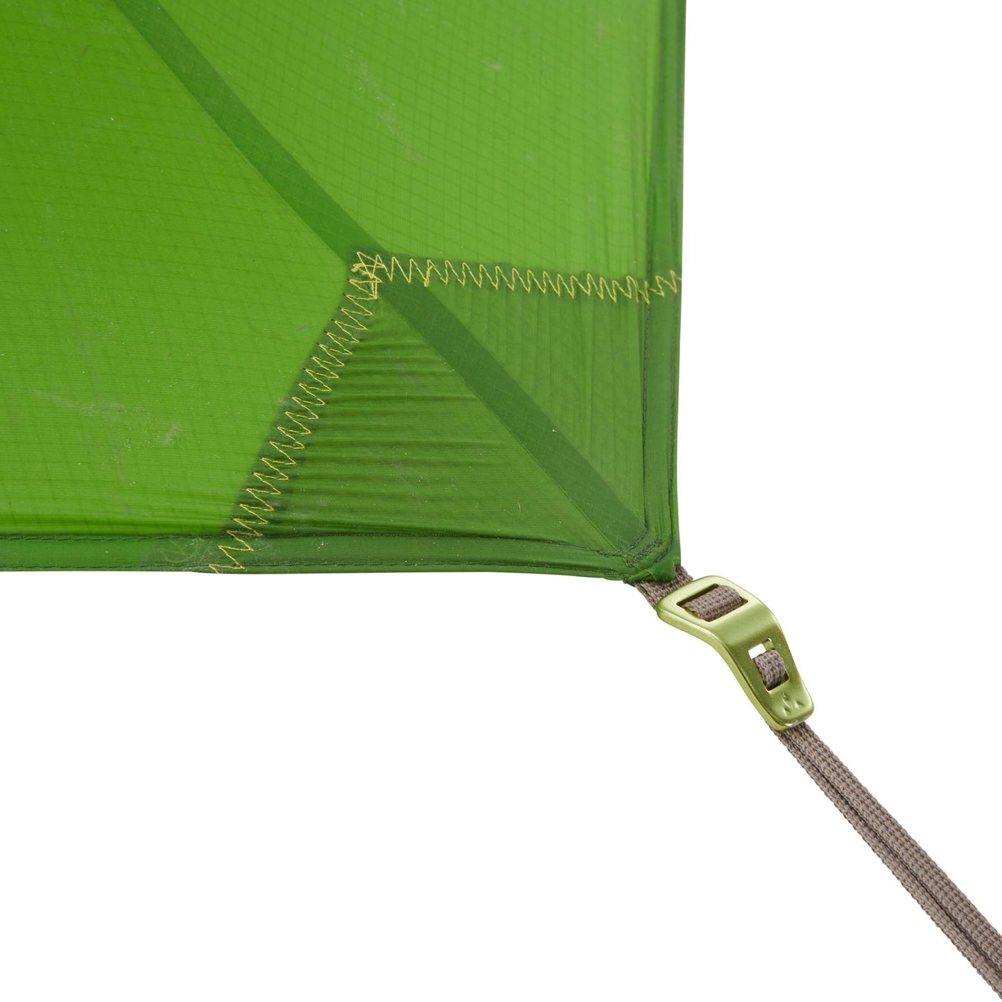 VAUDE SPACE SEAMLESS 2-3P - Kuppelzelt