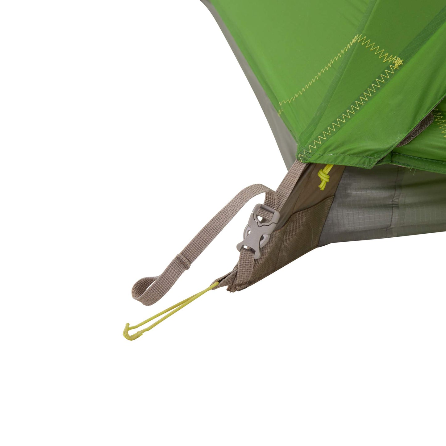 VAUDE SPACE SEAMLESS 2-3P - Kuppelzelt