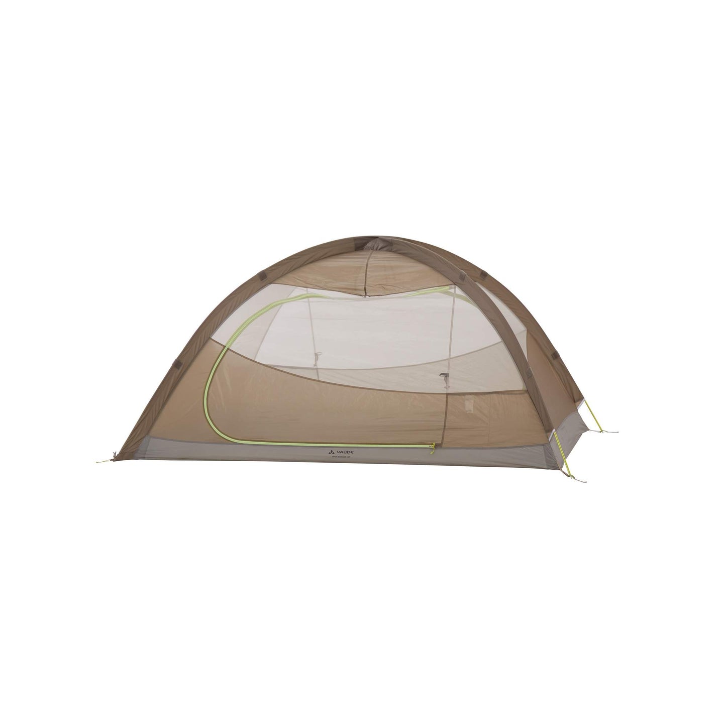 VAUDE SPACE SEAMLESS 2-3P - Kuppelzelt