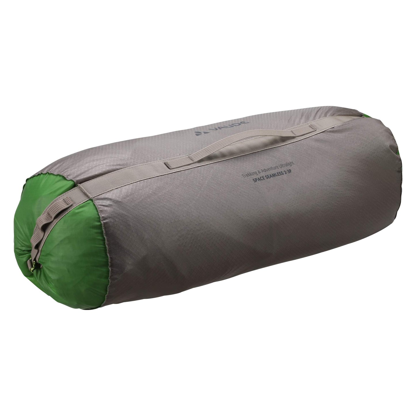VAUDE SPACE SEAMLESS 2-3P - Kuppelzelt