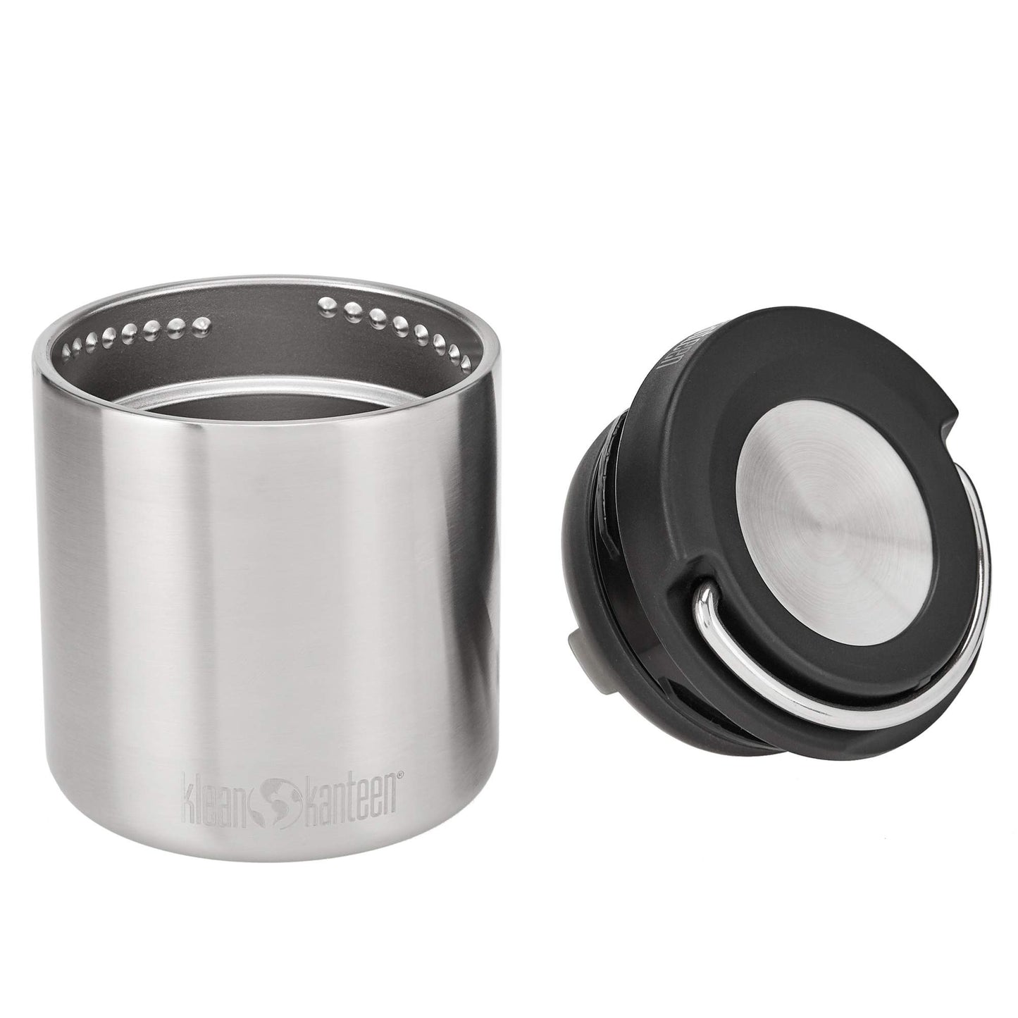 Klean Kanteen TKCANISTER, 236 ML - Thermobehälter