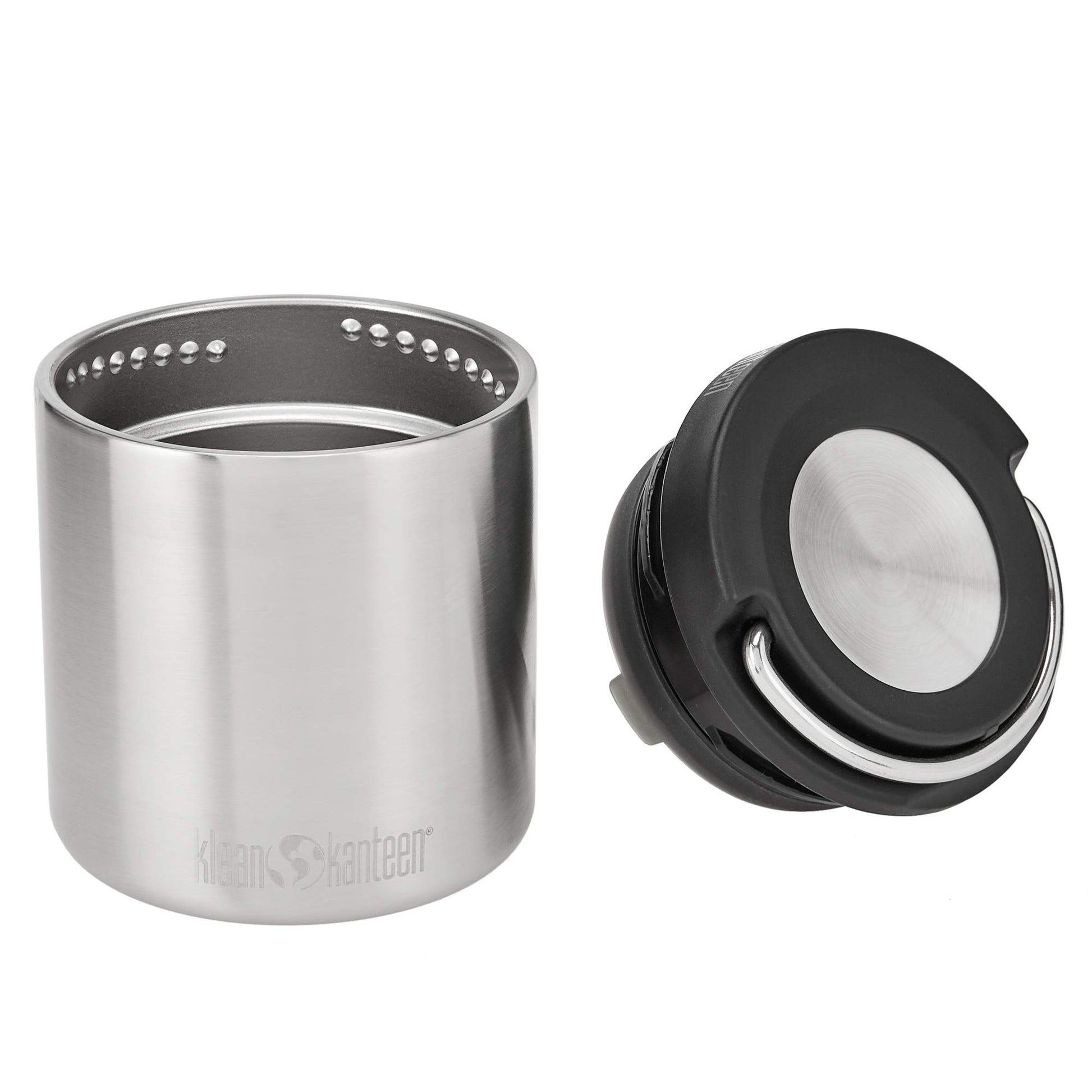 Klean Kanteen TKCANISTER, 236 ML - Thermobehälter