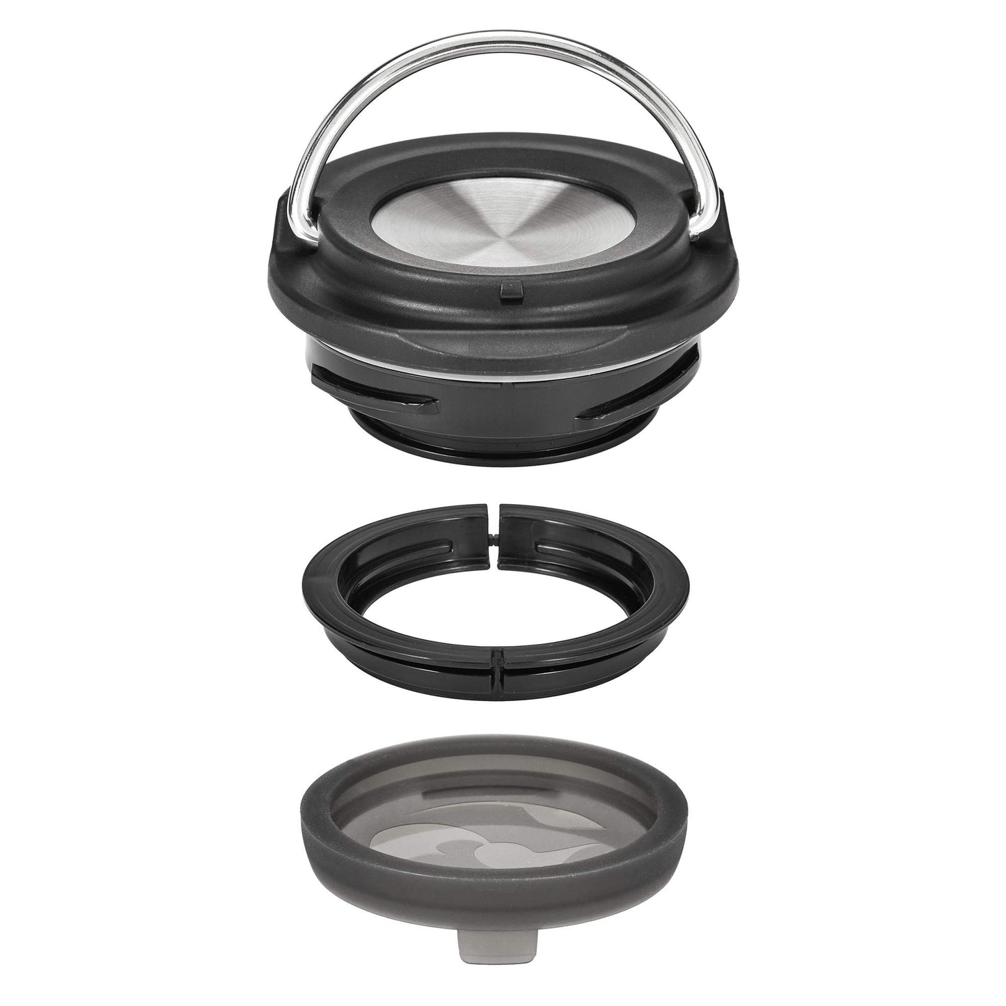 Klean Kanteen TKCANISTER, 236 ML - Thermobehälter