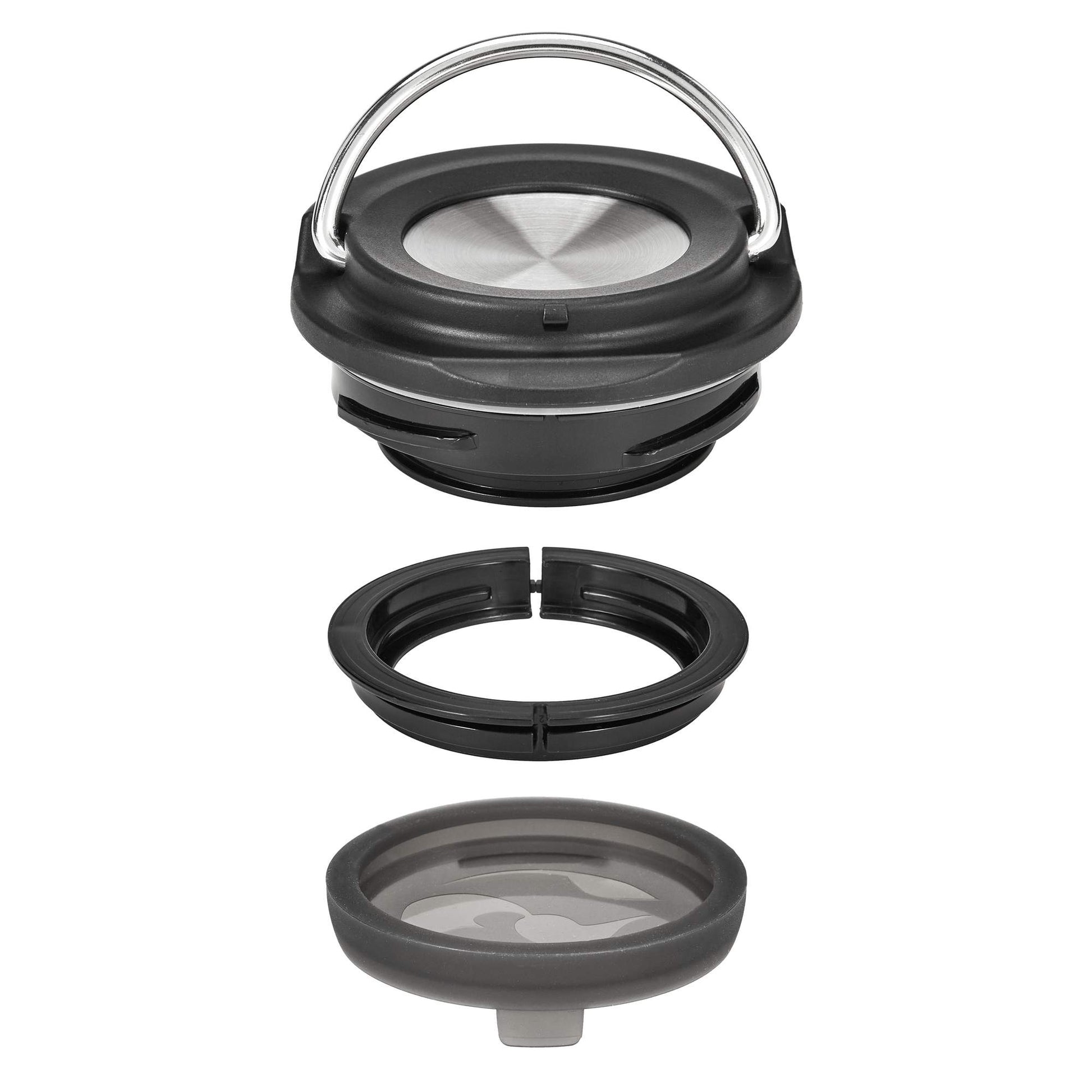 Klean Kanteen TKCANISTER, 236 ML - Thermobehälter