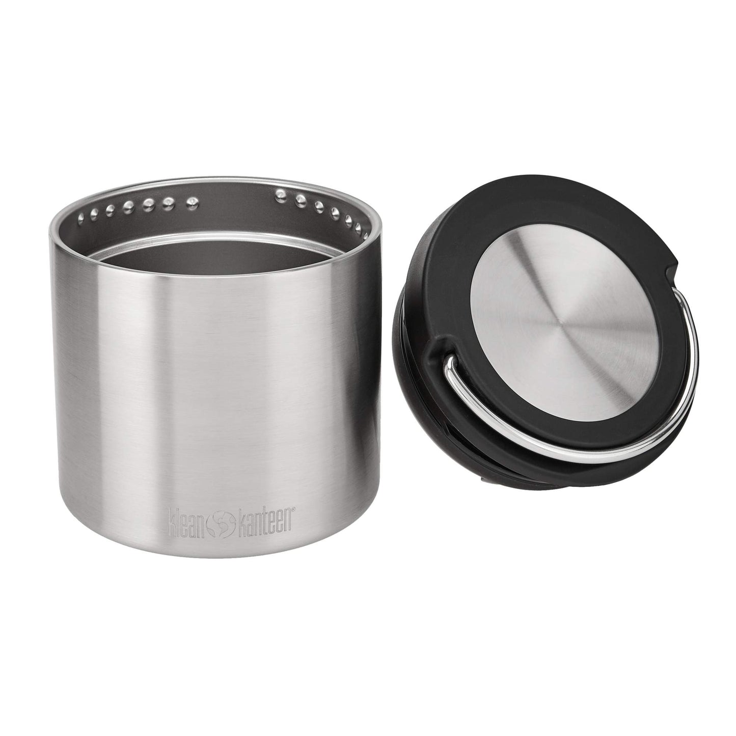 Klean Kanteen TKCANISTER, 473 ML - Thermobehälter