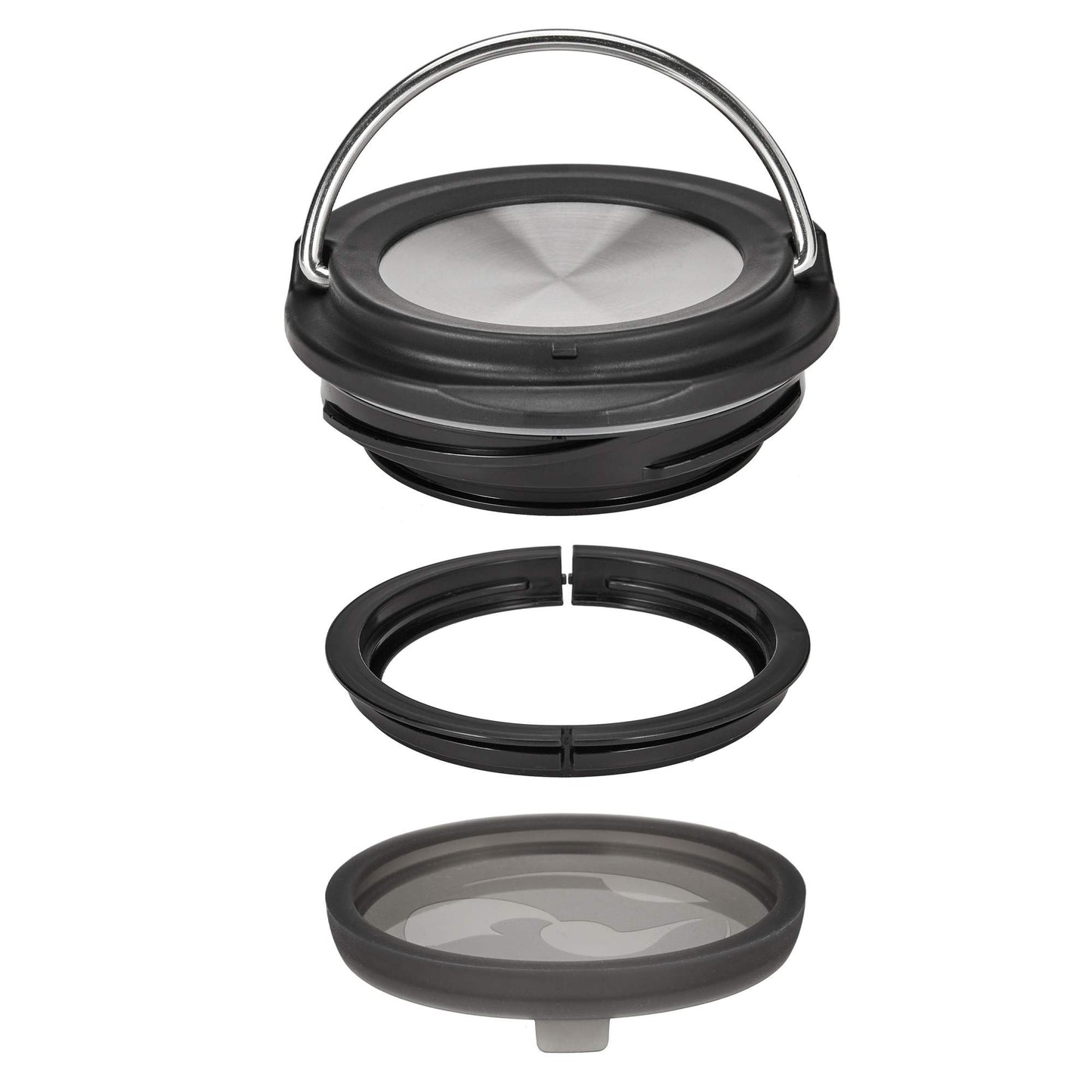 Klean Kanteen TKCANISTER, 473 ML - Thermobehälter