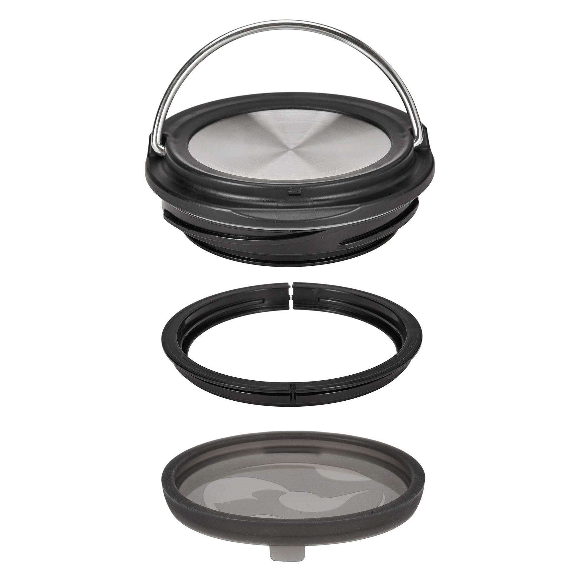 Klean Kanteen TKCANISTER, 946 ML - Thermobehälter